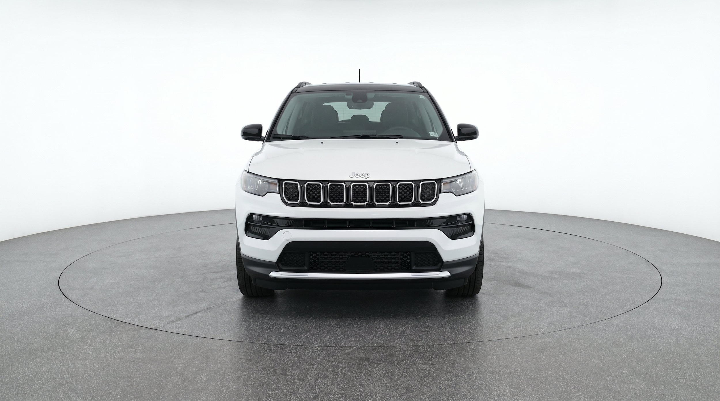 Thumbnail: 2025 Jeep Compass - 2