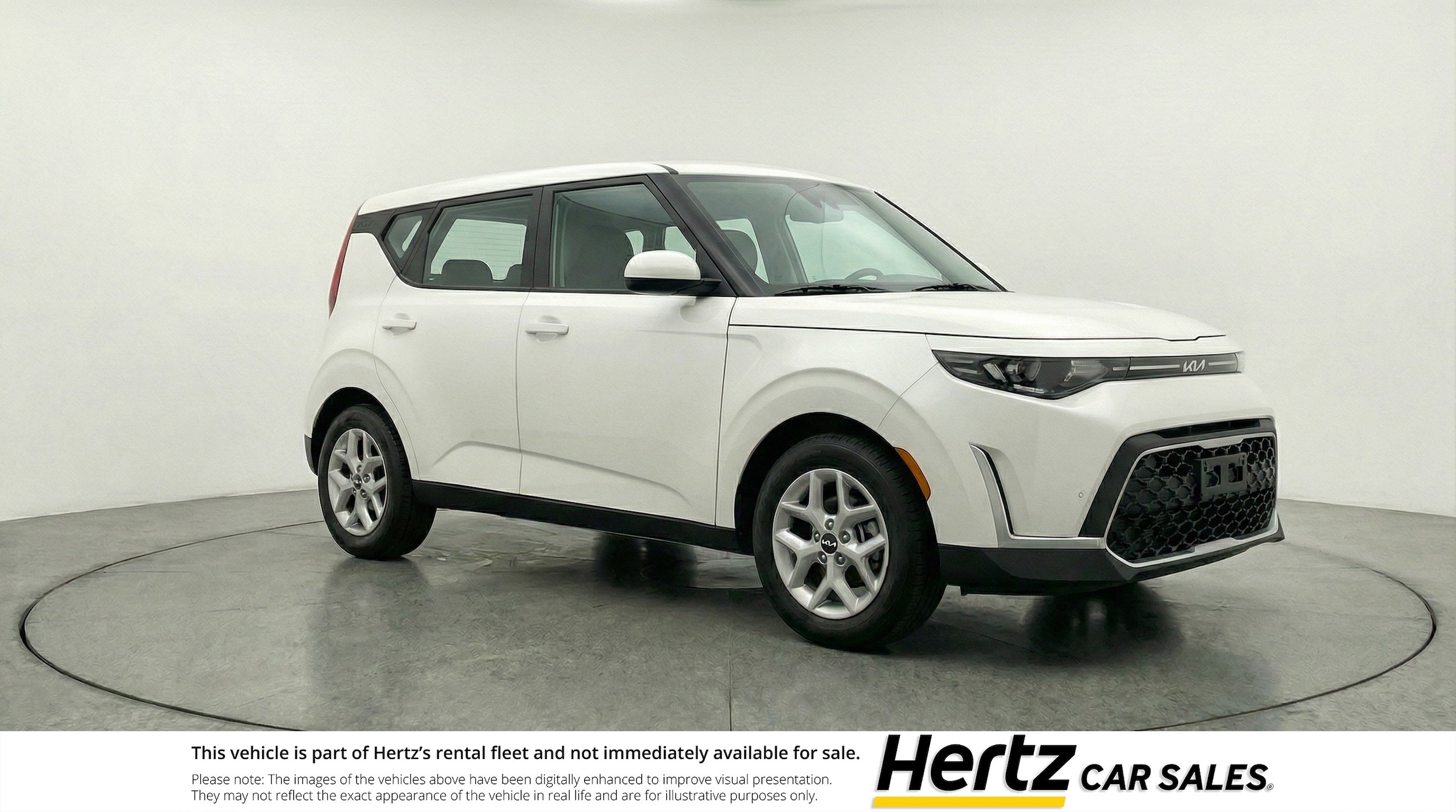 Thumbnail: 2025 Kia Soul - 1