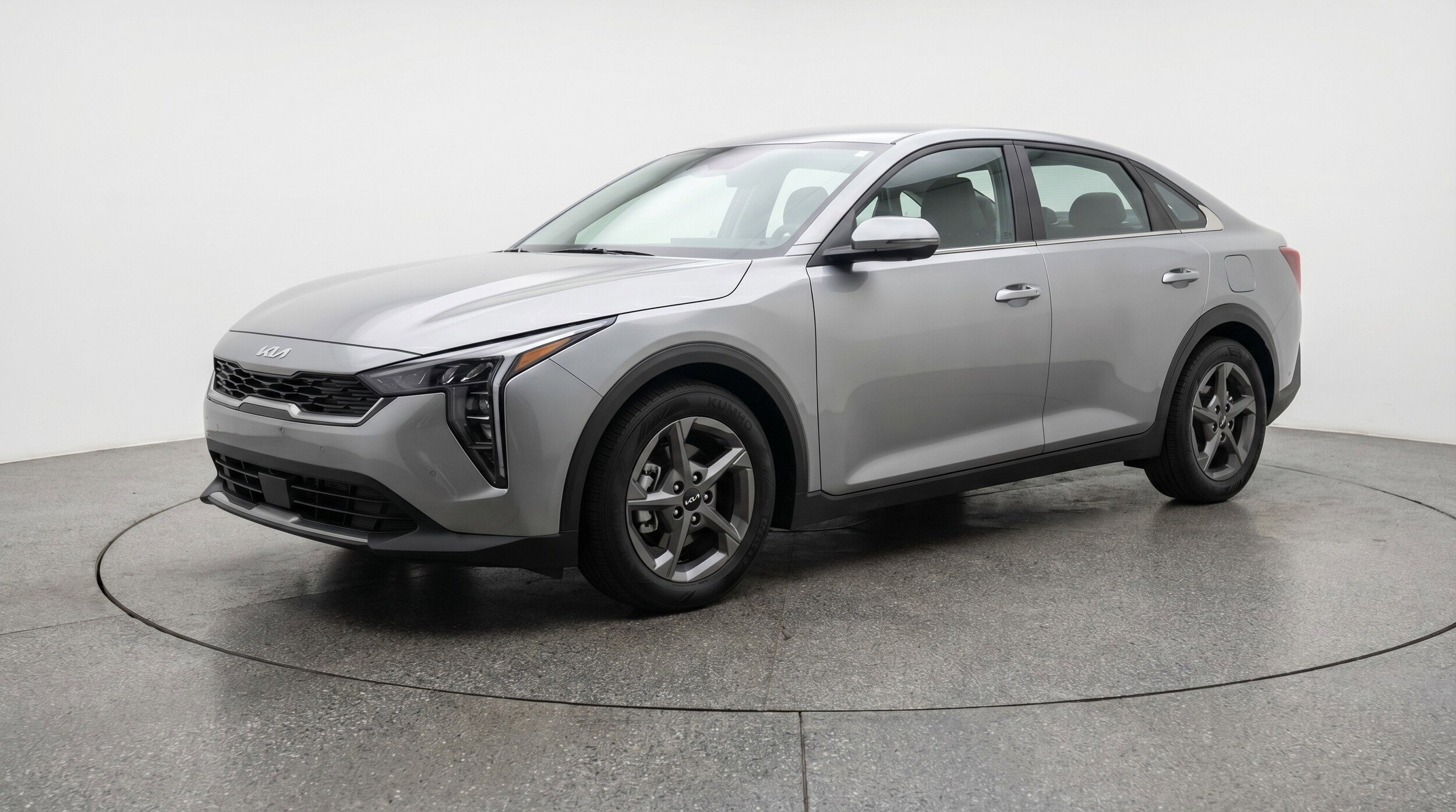 Thumbnail: 2025 Kia K4 - 3