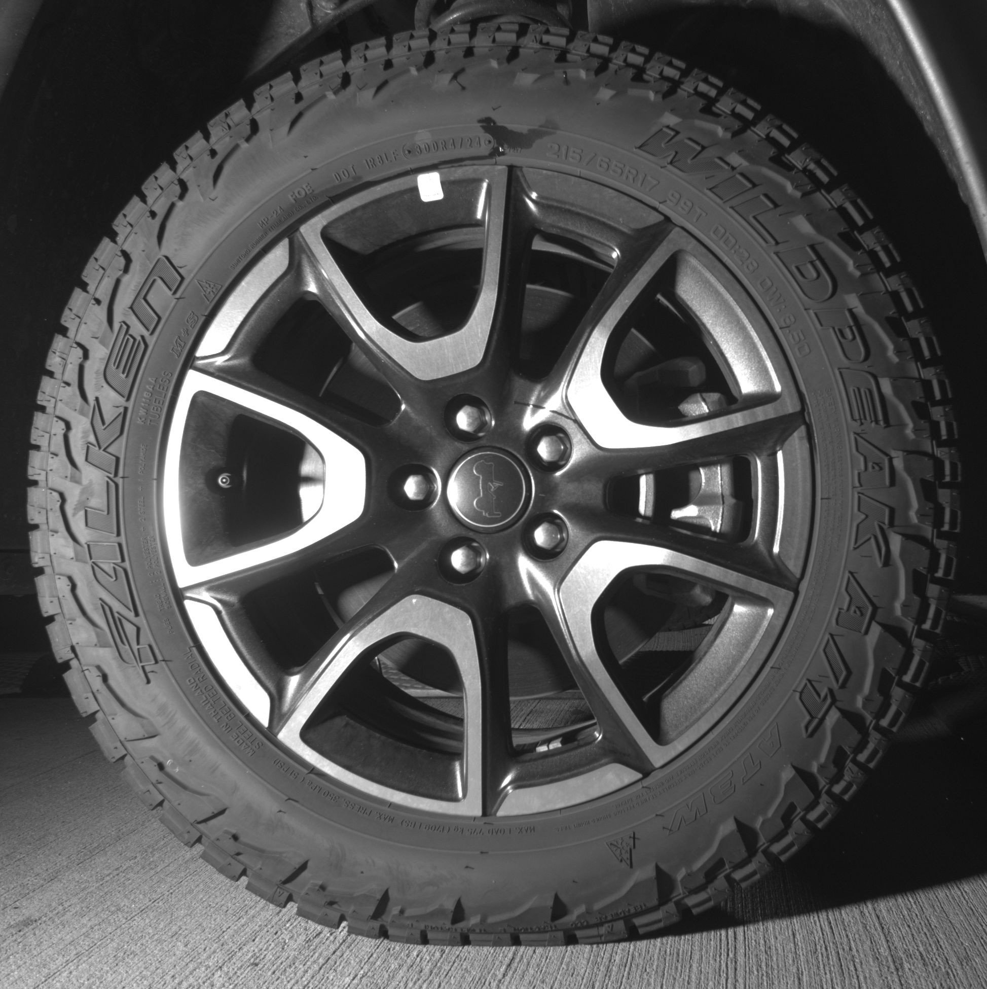 Thumbnail: 2025 Jeep Compass - 13