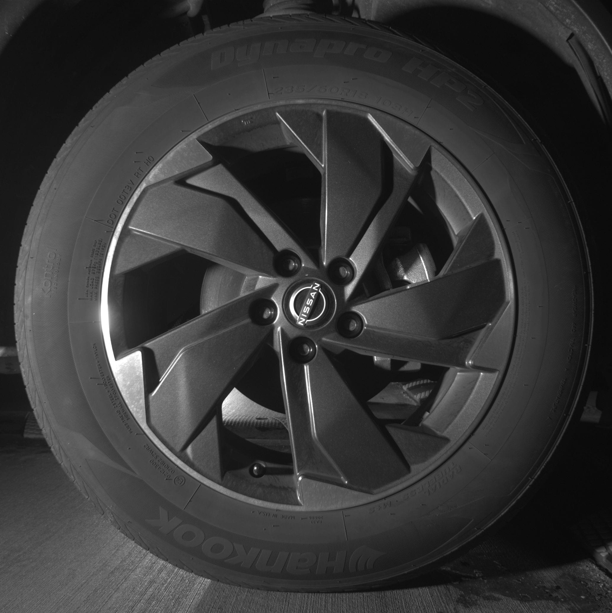 Thumbnail: 2025 Nissan Rogue - 10