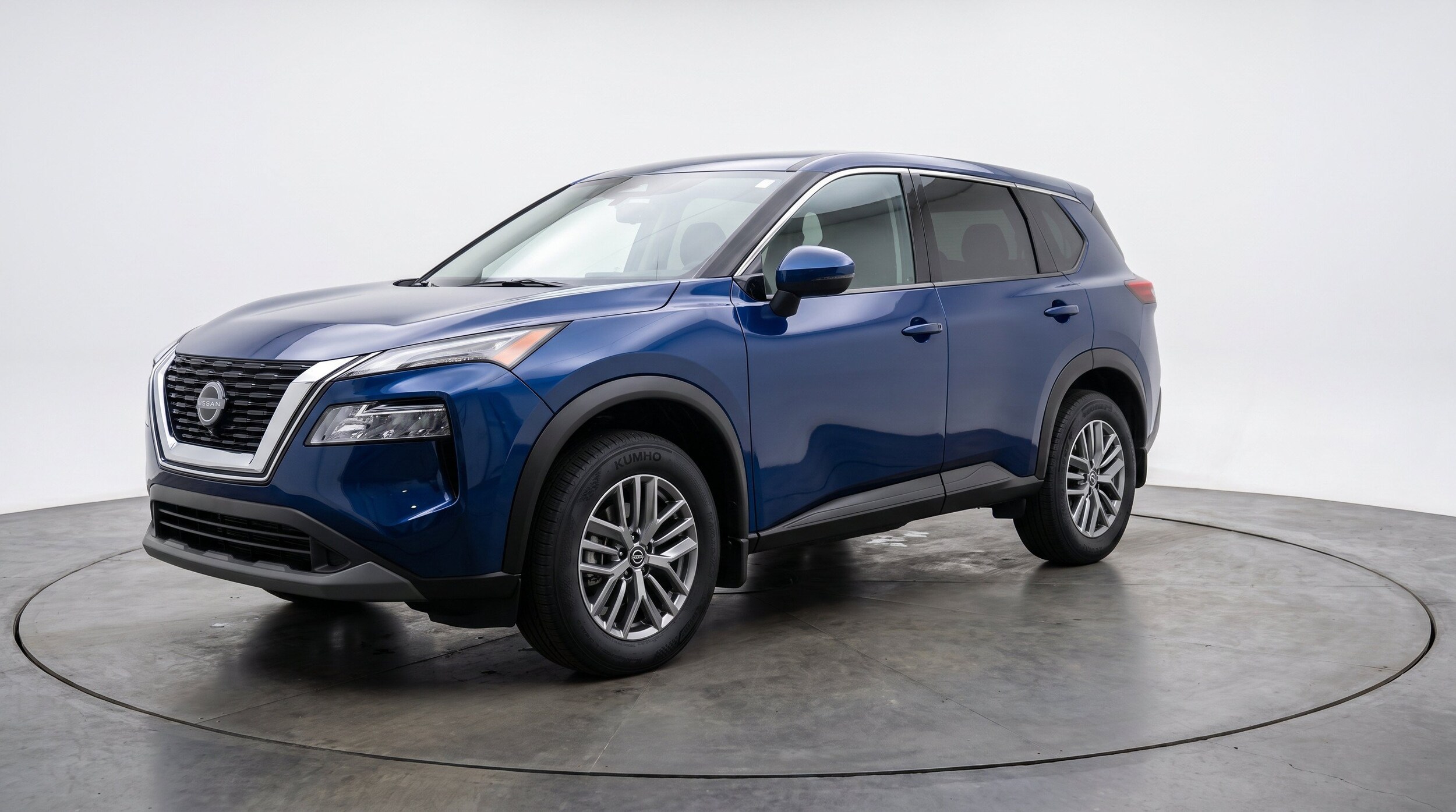 Thumbnail: 2026 Nissan Rogue - 3
