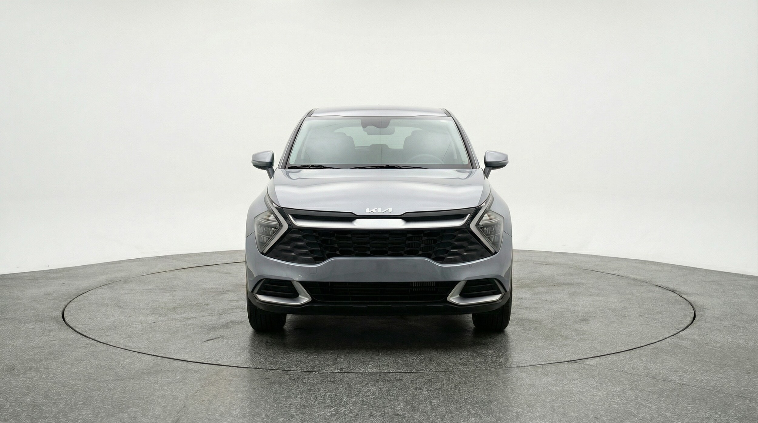 Thumbnail: 2025 Kia Sportage - 2