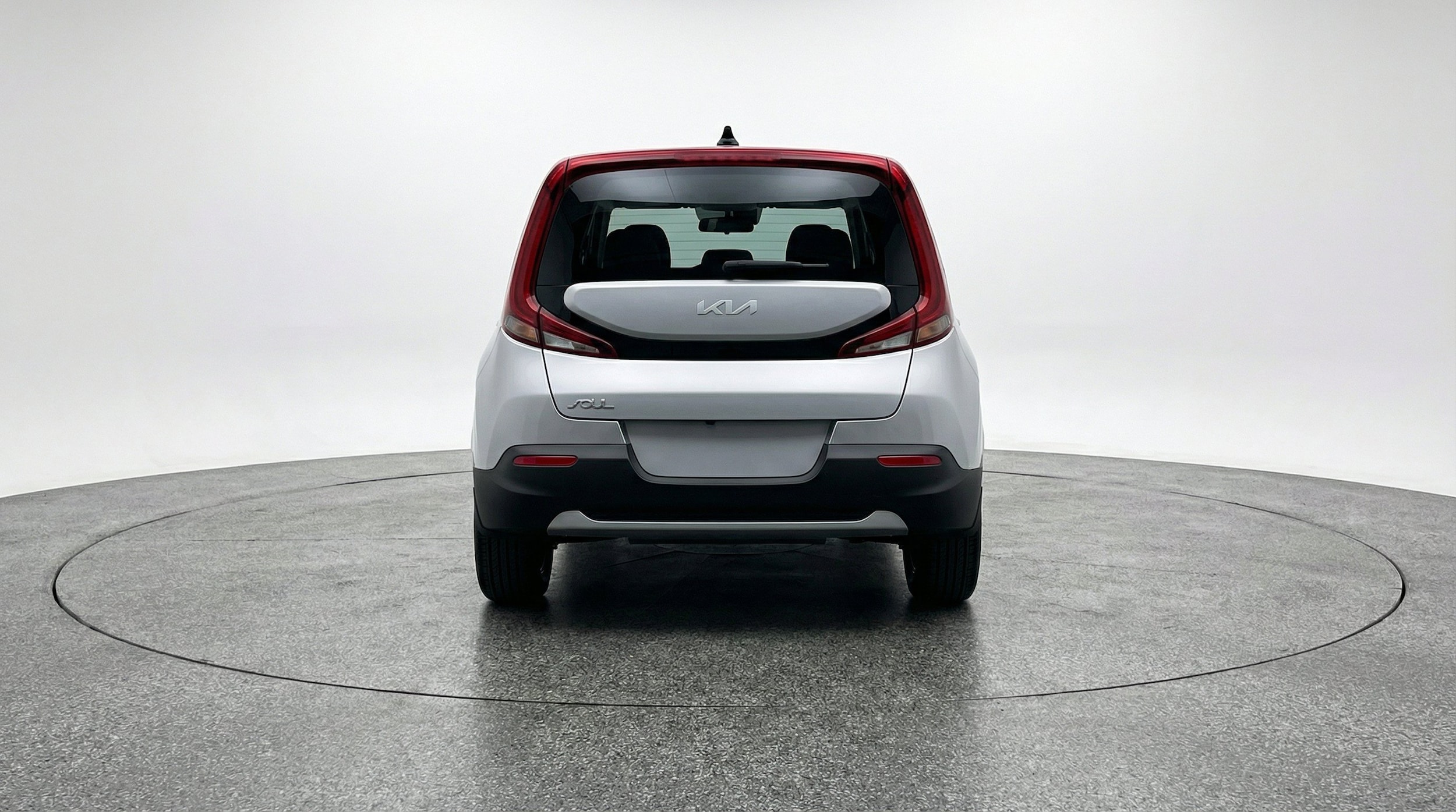 Thumbnail: 2025 Kia Soul - 7