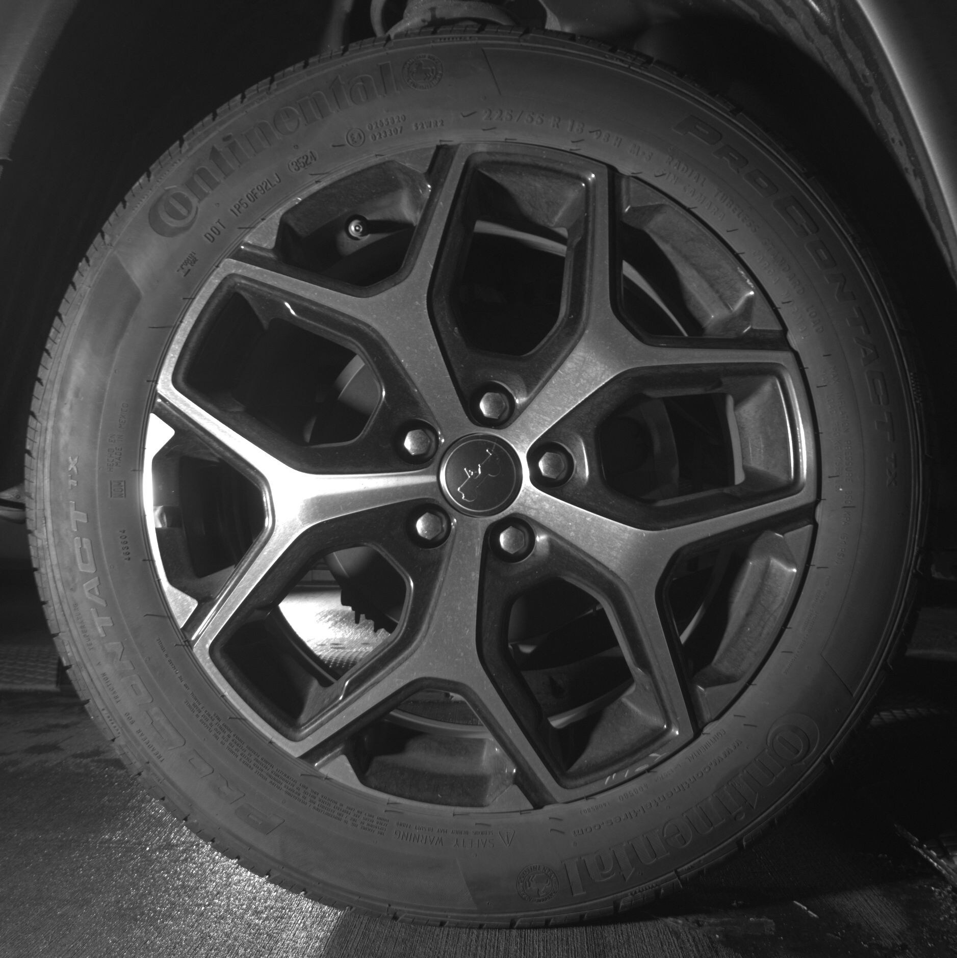 Thumbnail: 2025 Jeep Compass - 12