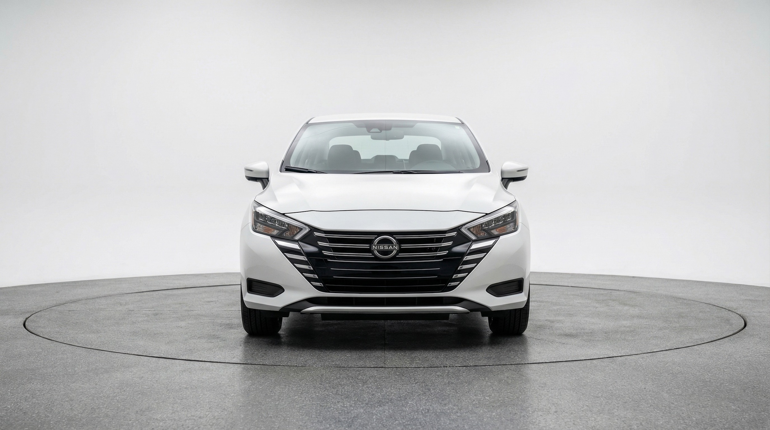 Thumbnail: 2025 Nissan Versa - 2