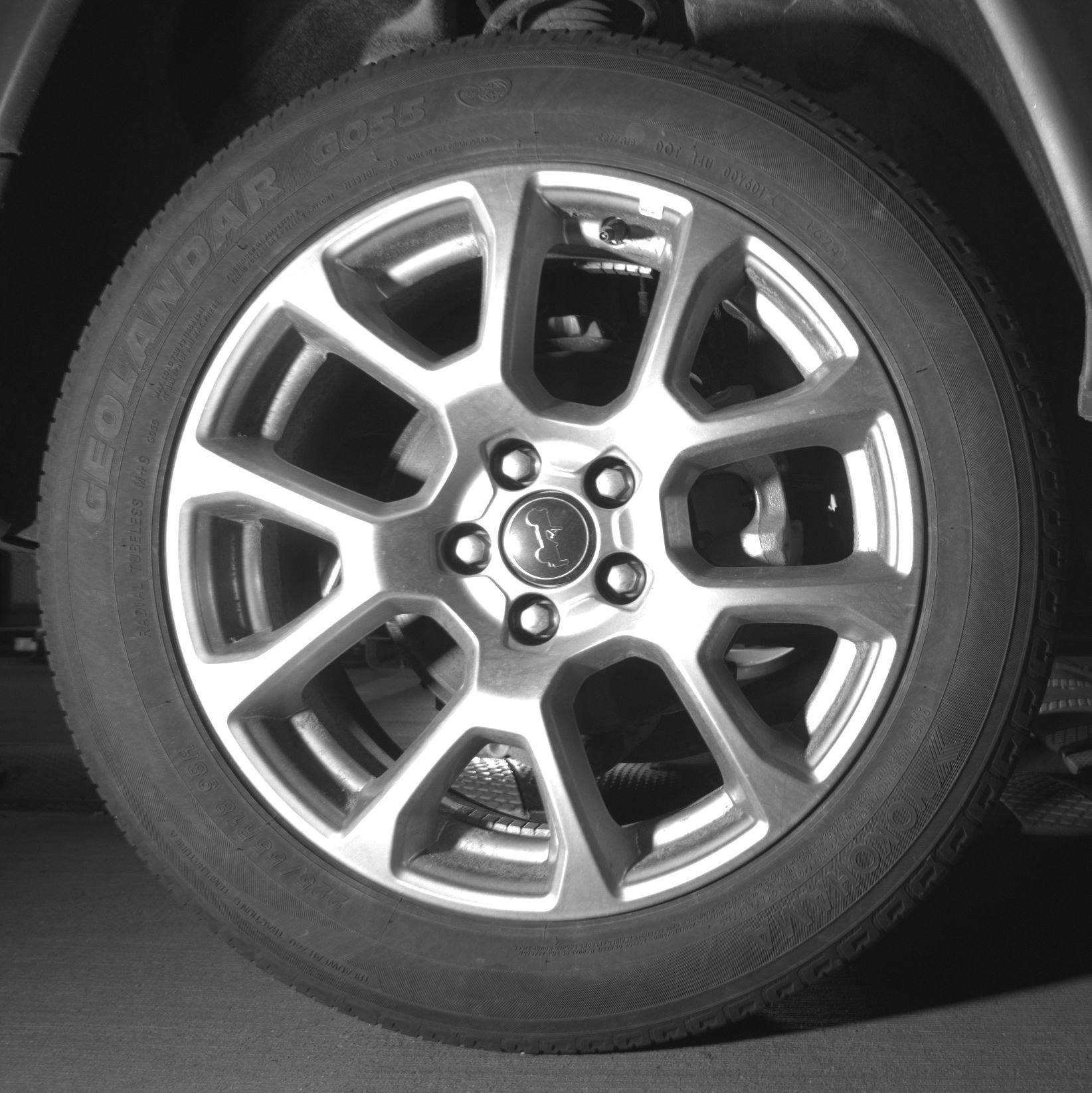 Thumbnail: 2025 Jeep Compass - 15