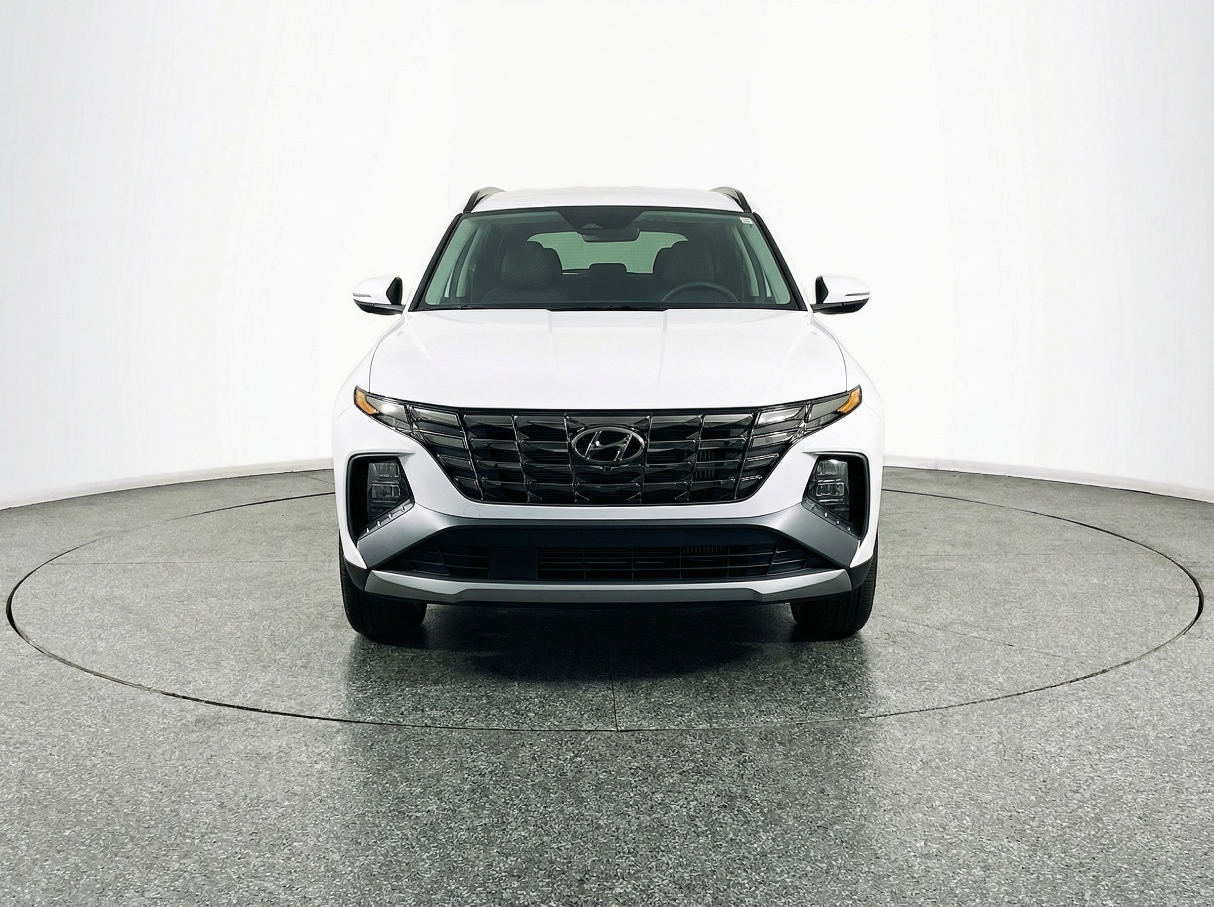 Thumbnail: 2025 Hyundai Tucson - 2