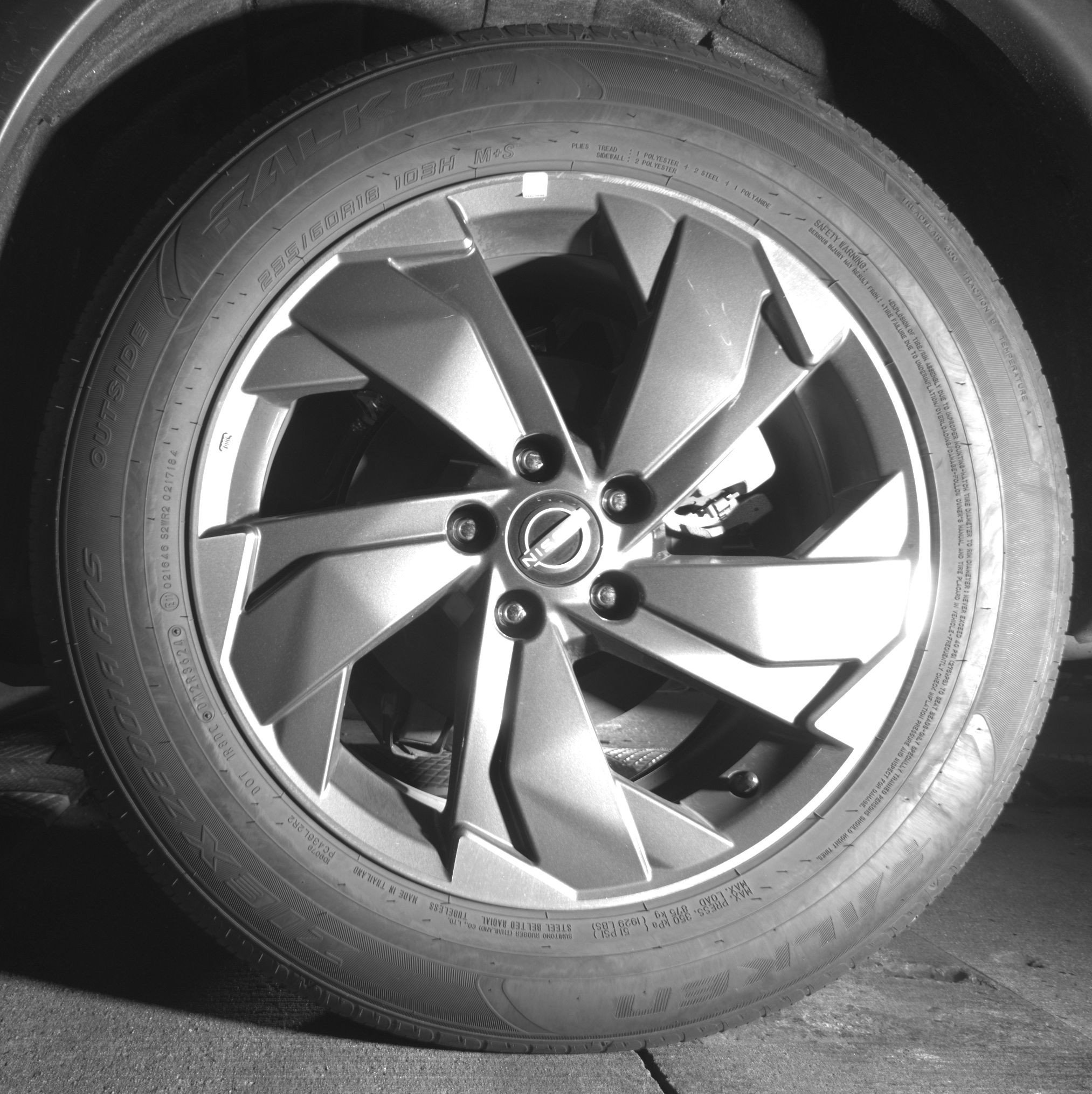 Thumbnail: 2025 Nissan Rogue - 14