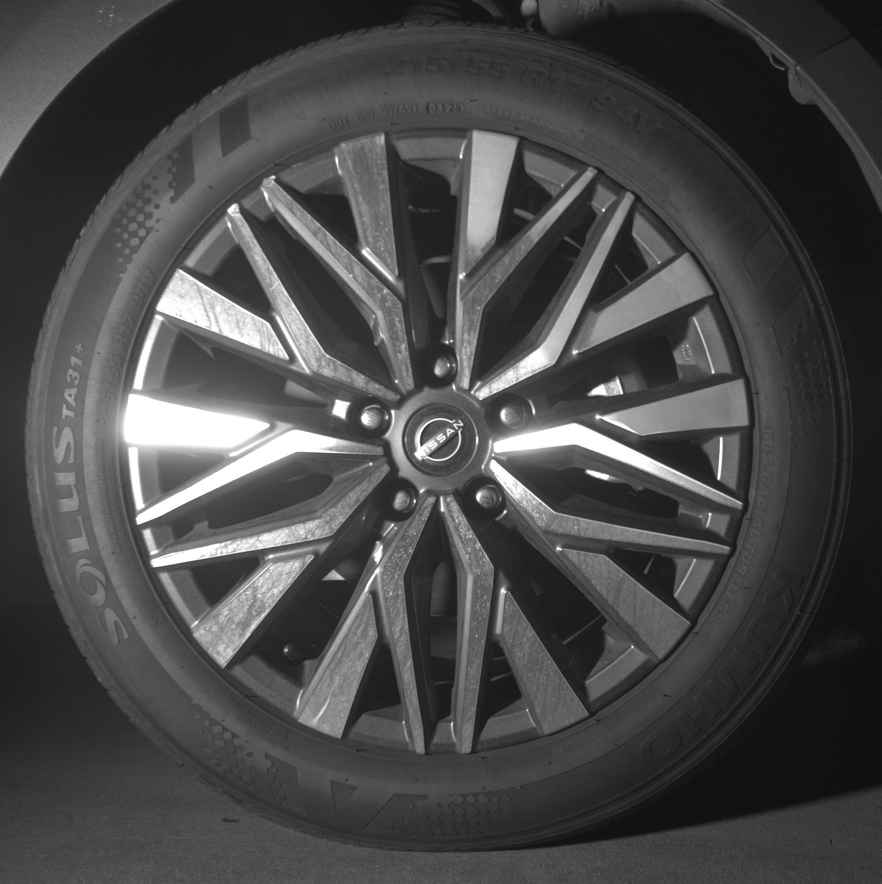 Thumbnail: 2025 Nissan Altima - 10