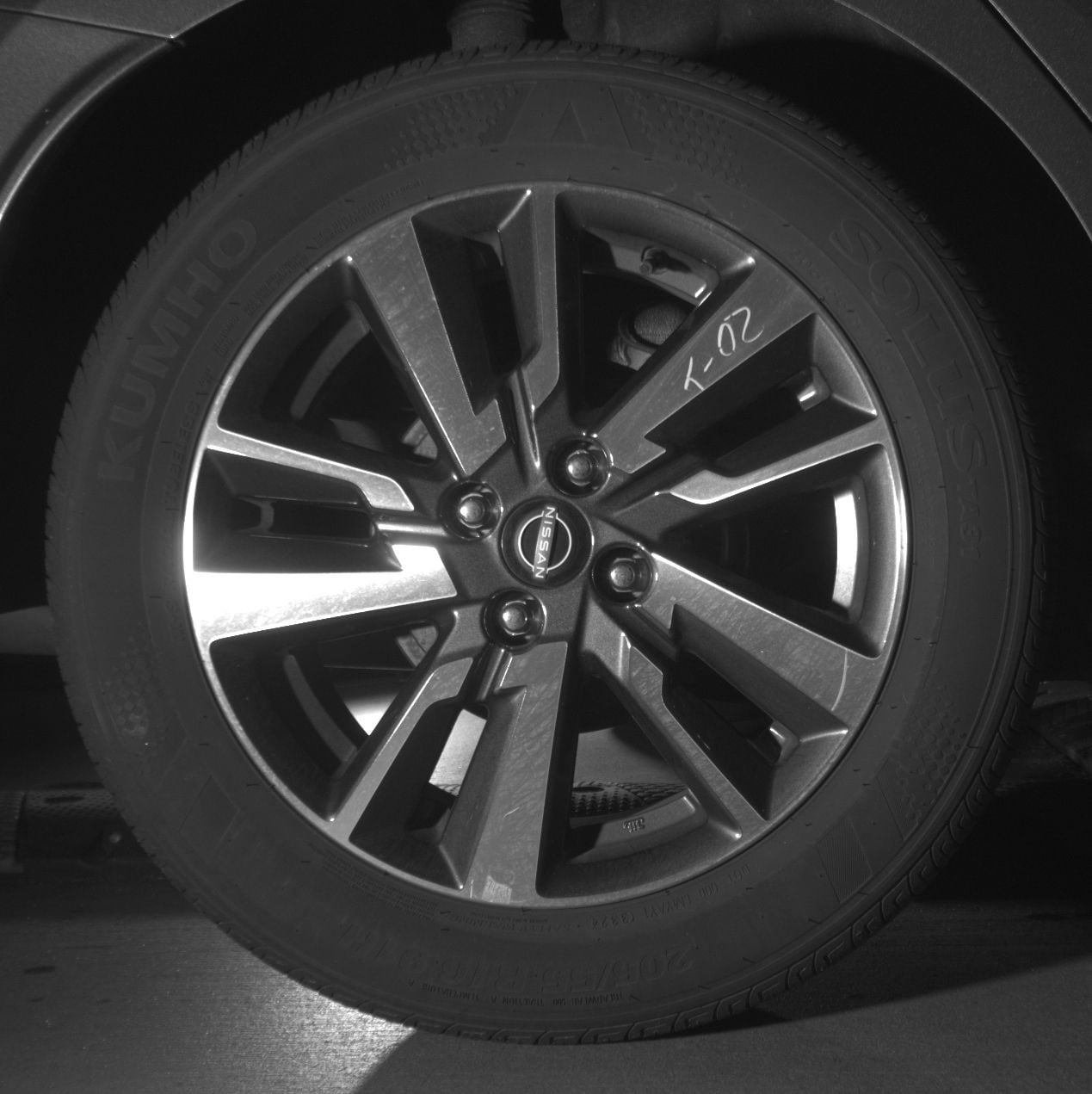 Thumbnail: 2025 Nissan Versa - 12