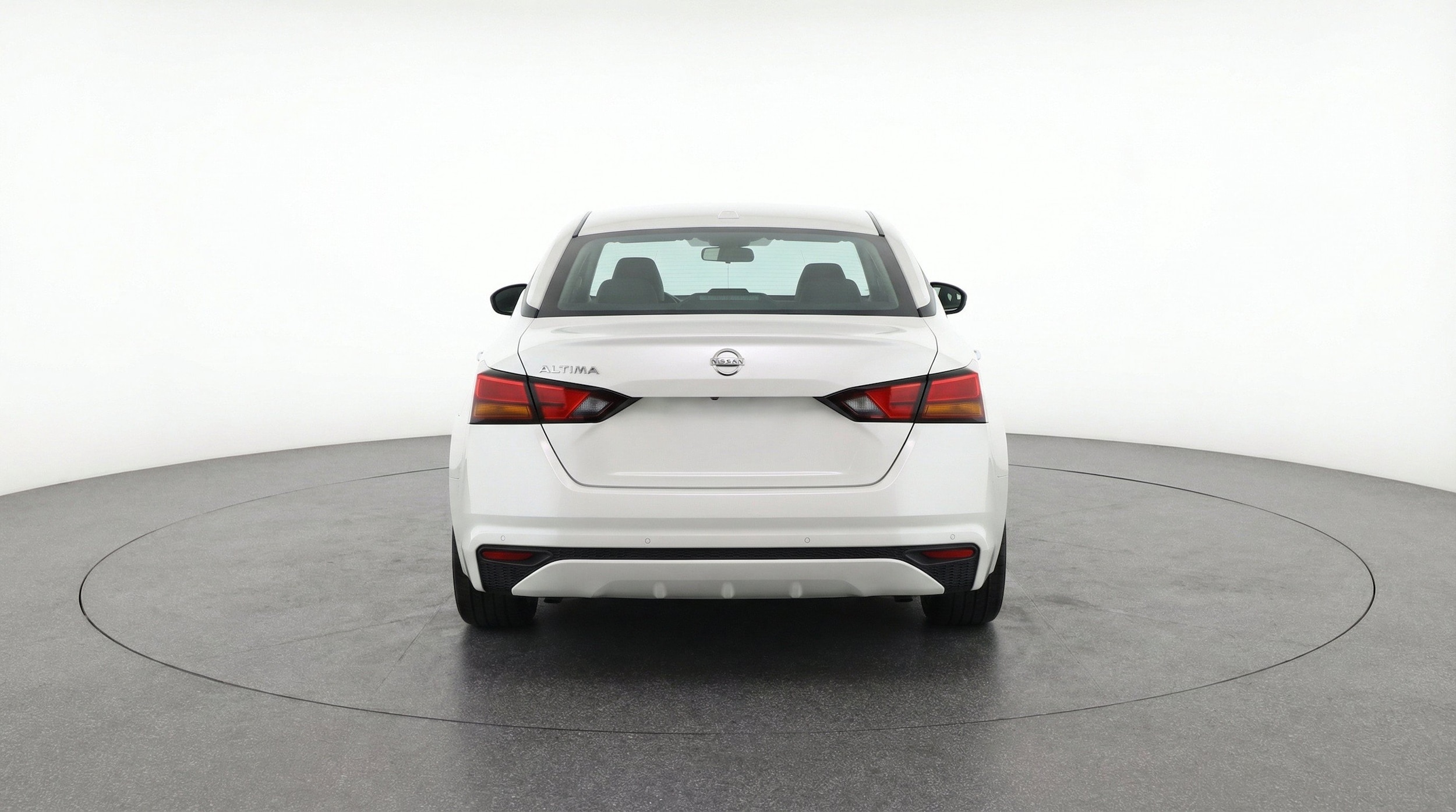 Thumbnail: 2025 Nissan Altima - 7