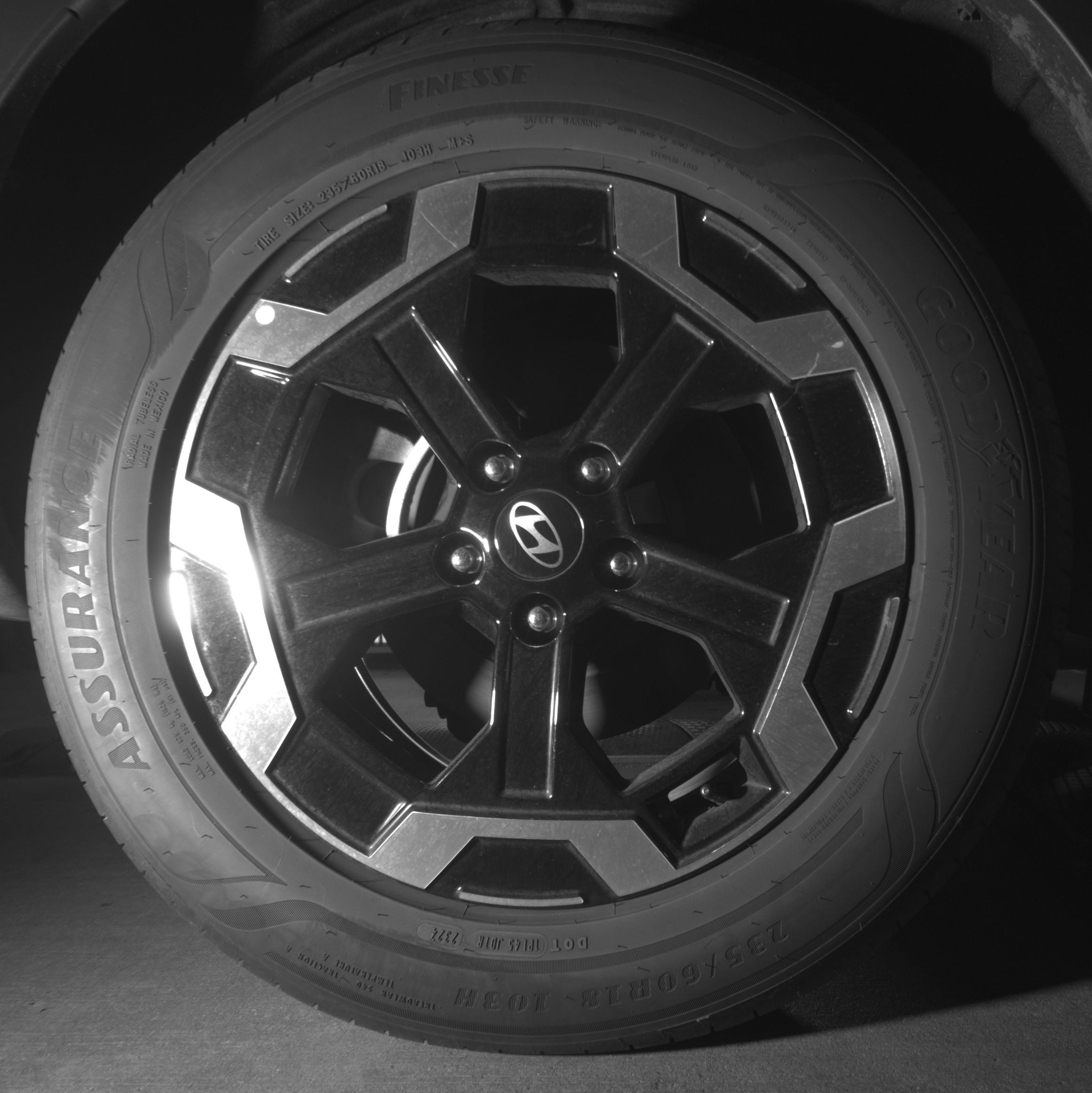 Thumbnail: 2025 Hyundai Santa Fe - 12