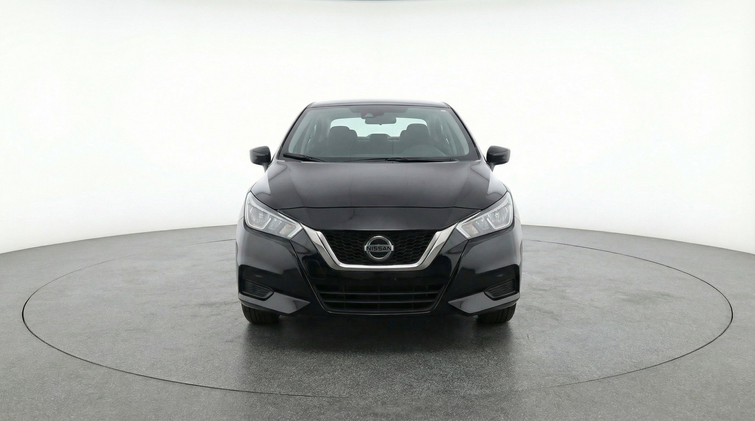 Thumbnail: 2025 Nissan Versa - 2