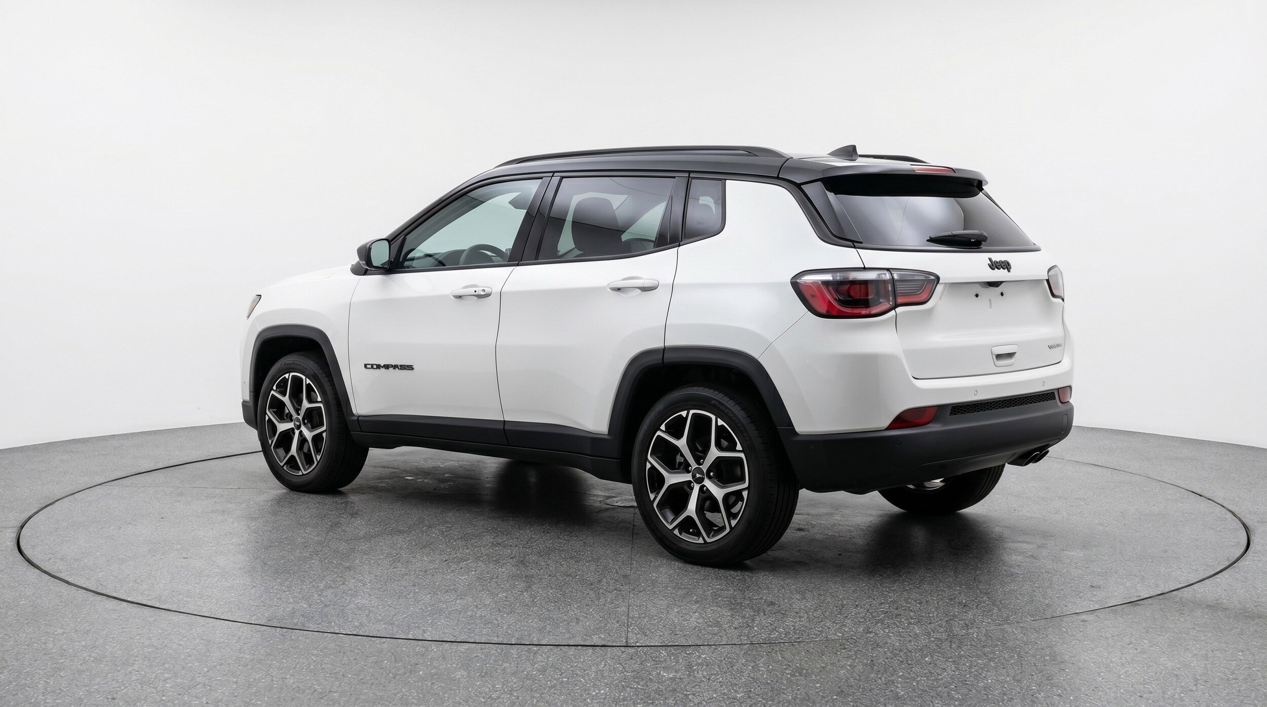 Thumbnail: 2025 Jeep Compass - 6