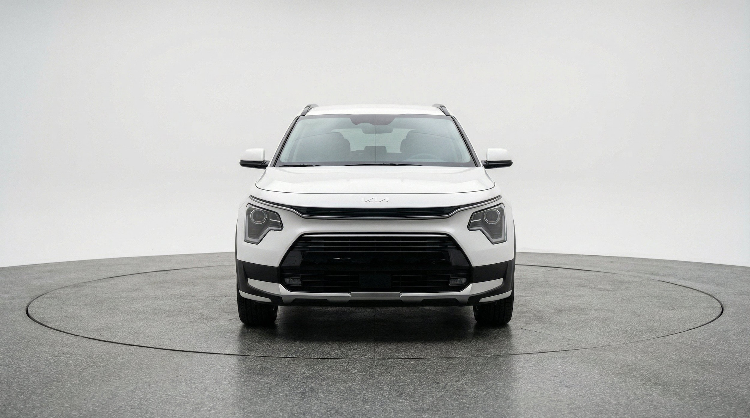 Thumbnail: 2026 Kia Niro - 2