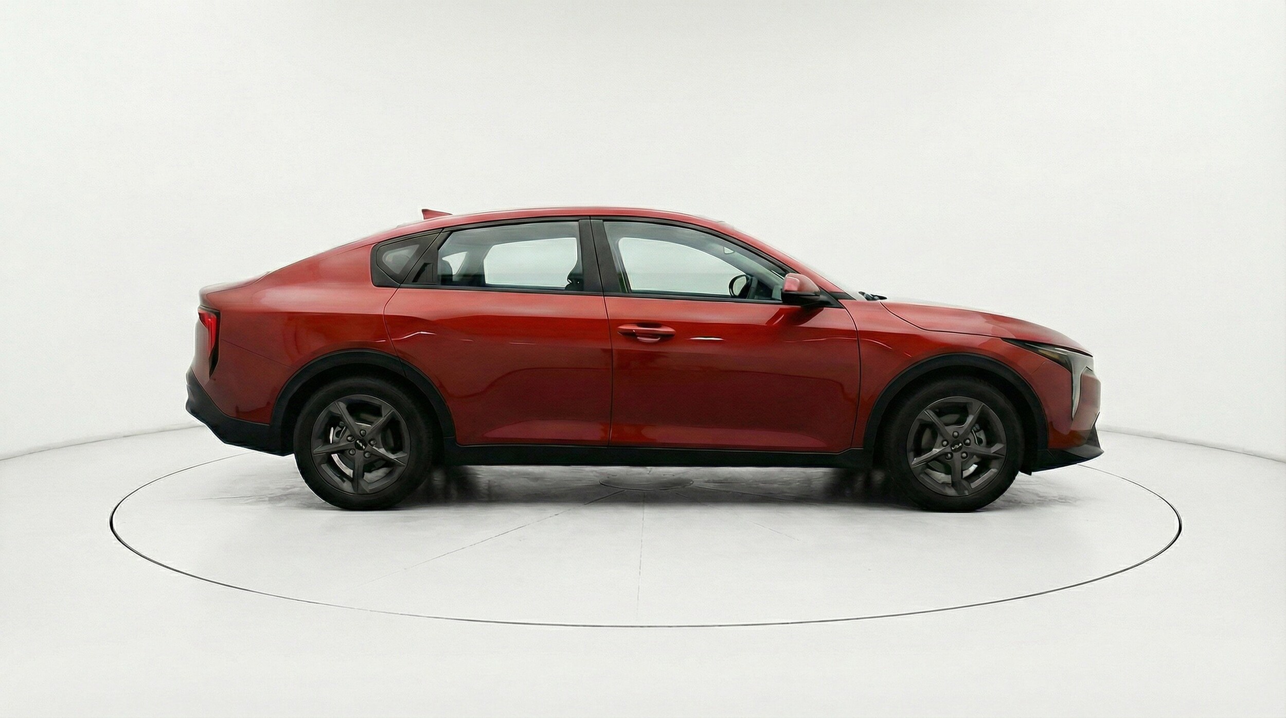 Thumbnail: 2025 Kia K4 - 11