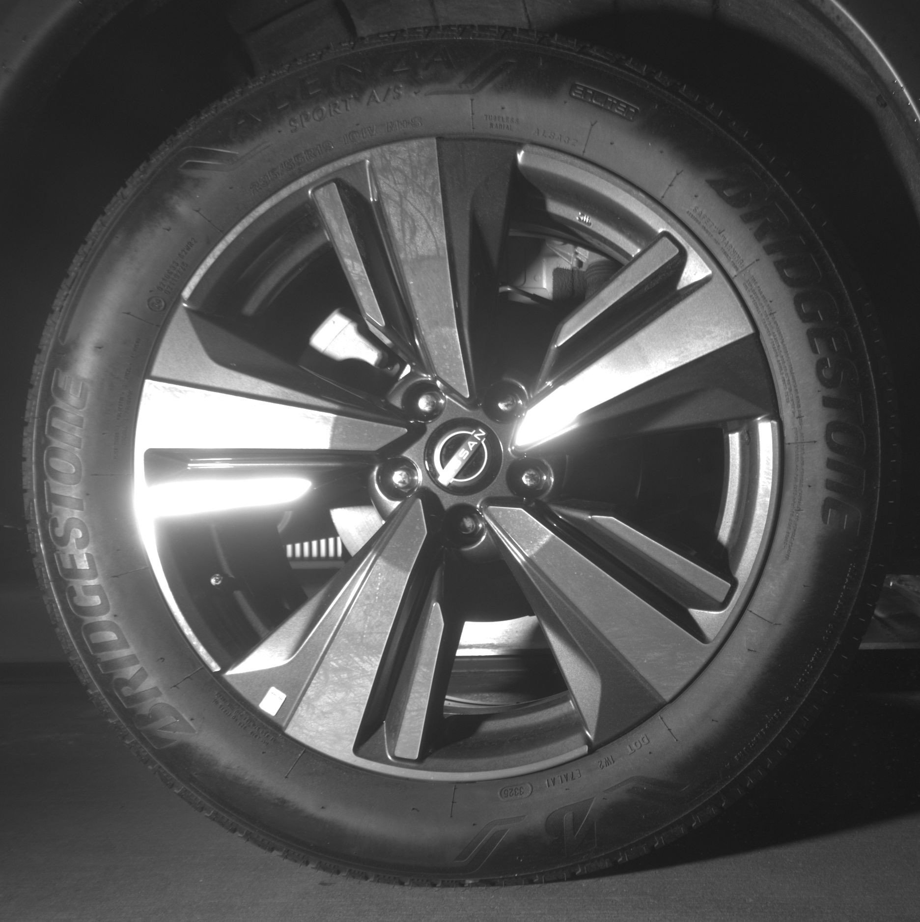 Thumbnail: 2026 Nissan Rogue - 15