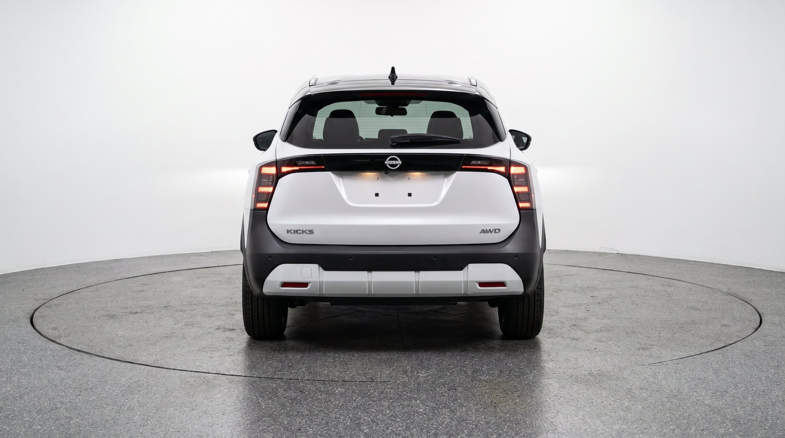 Thumbnail: 2026 Nissan Kicks - 7