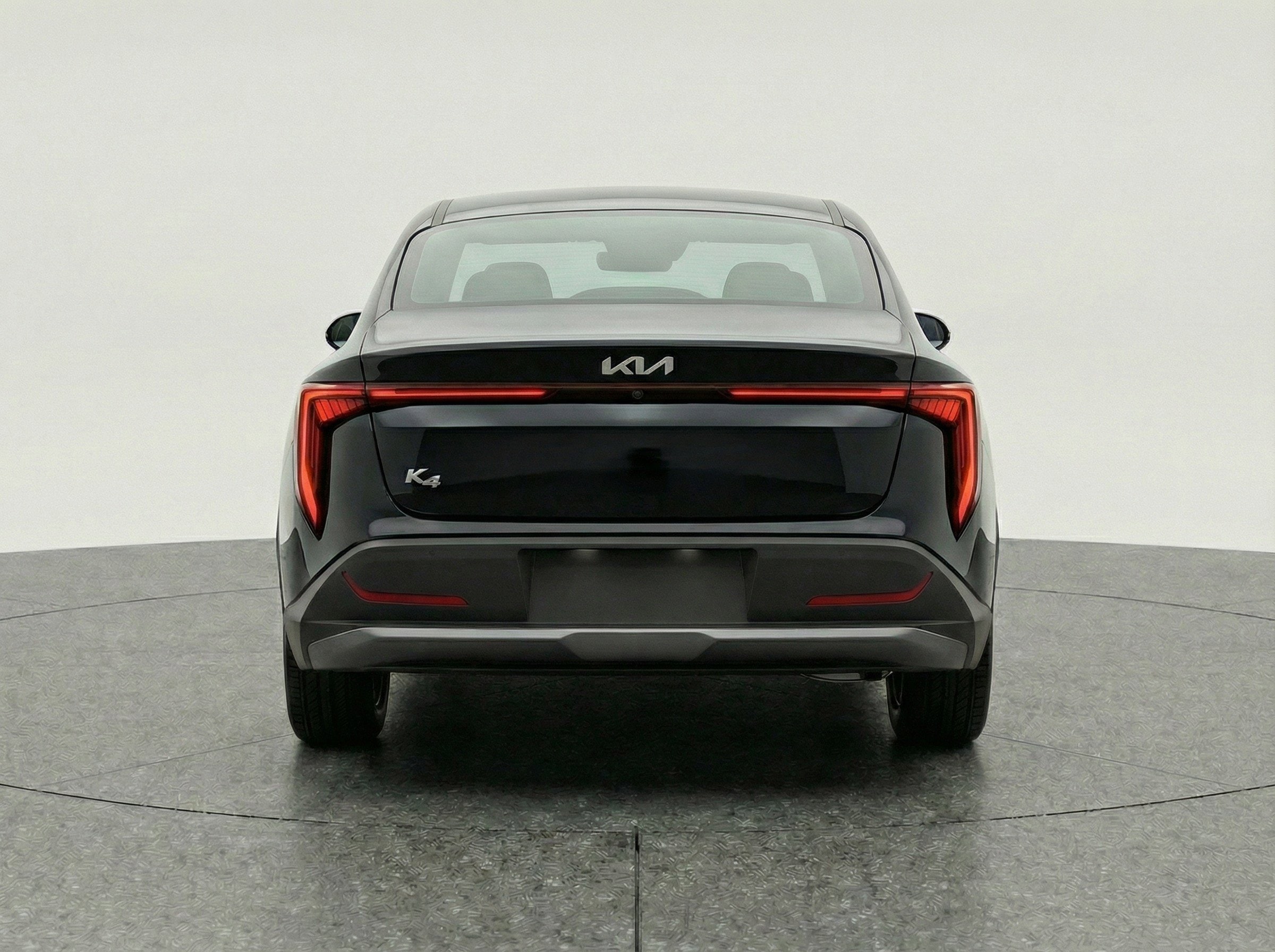 Thumbnail: 2025 Kia K4 - 7