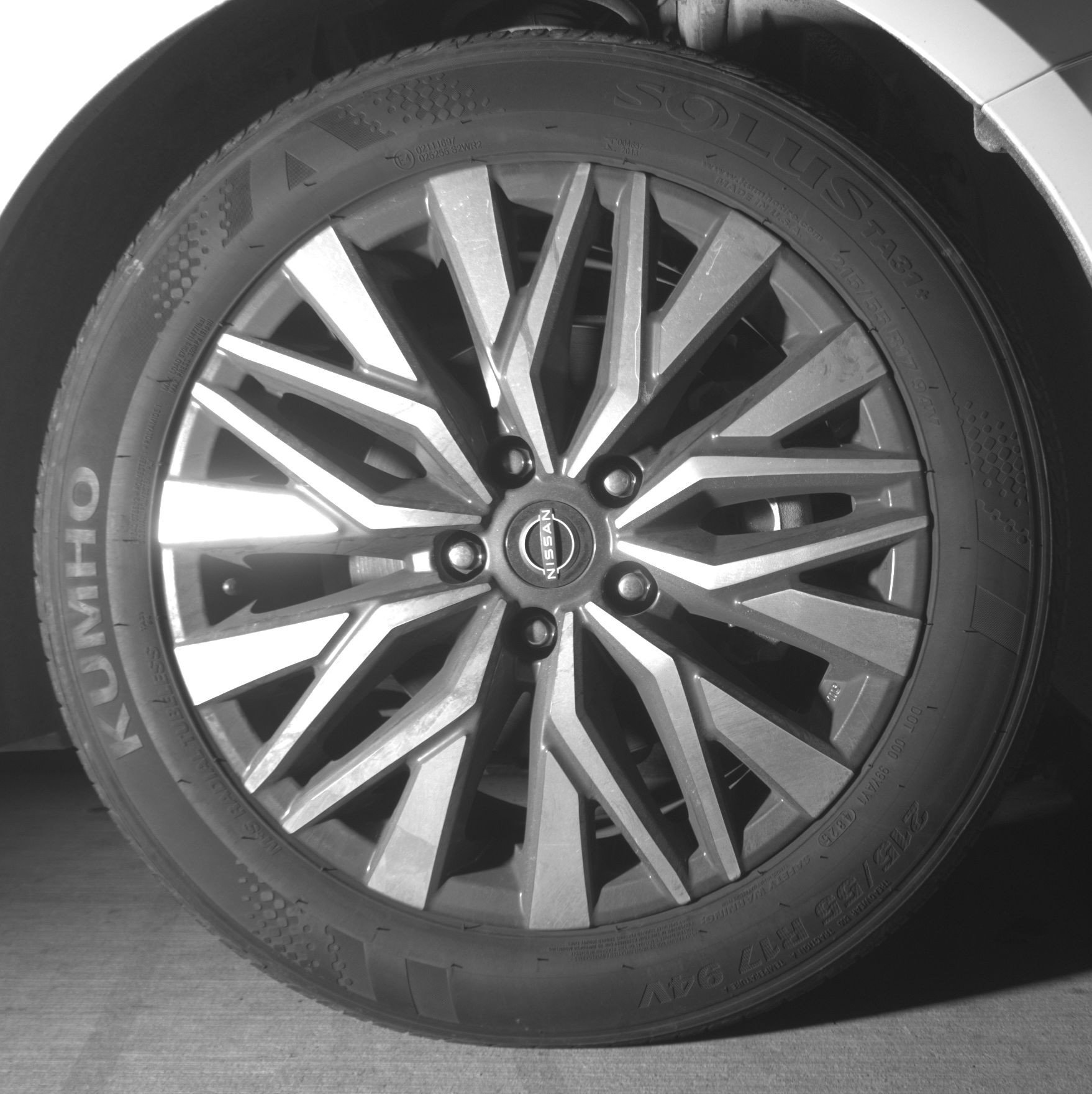 Thumbnail: 2026 Nissan Altima - 13