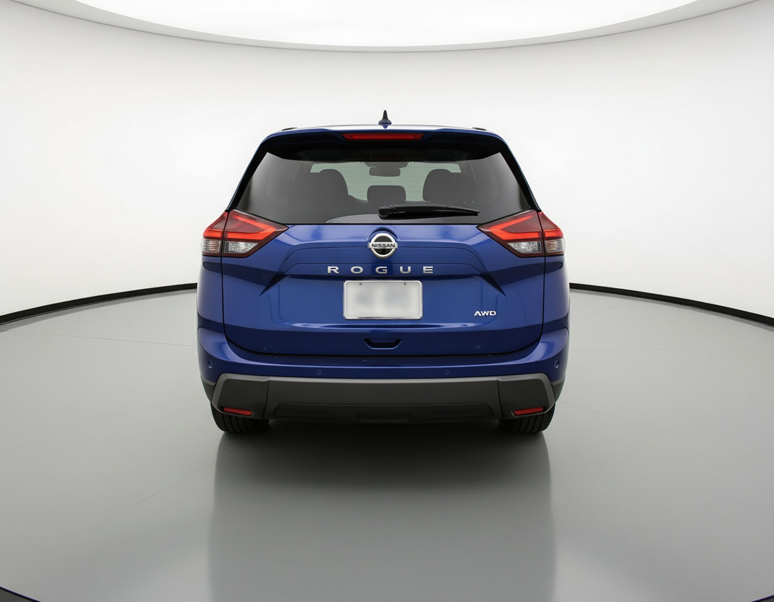 Thumbnail: 2025 Nissan Rogue - 6