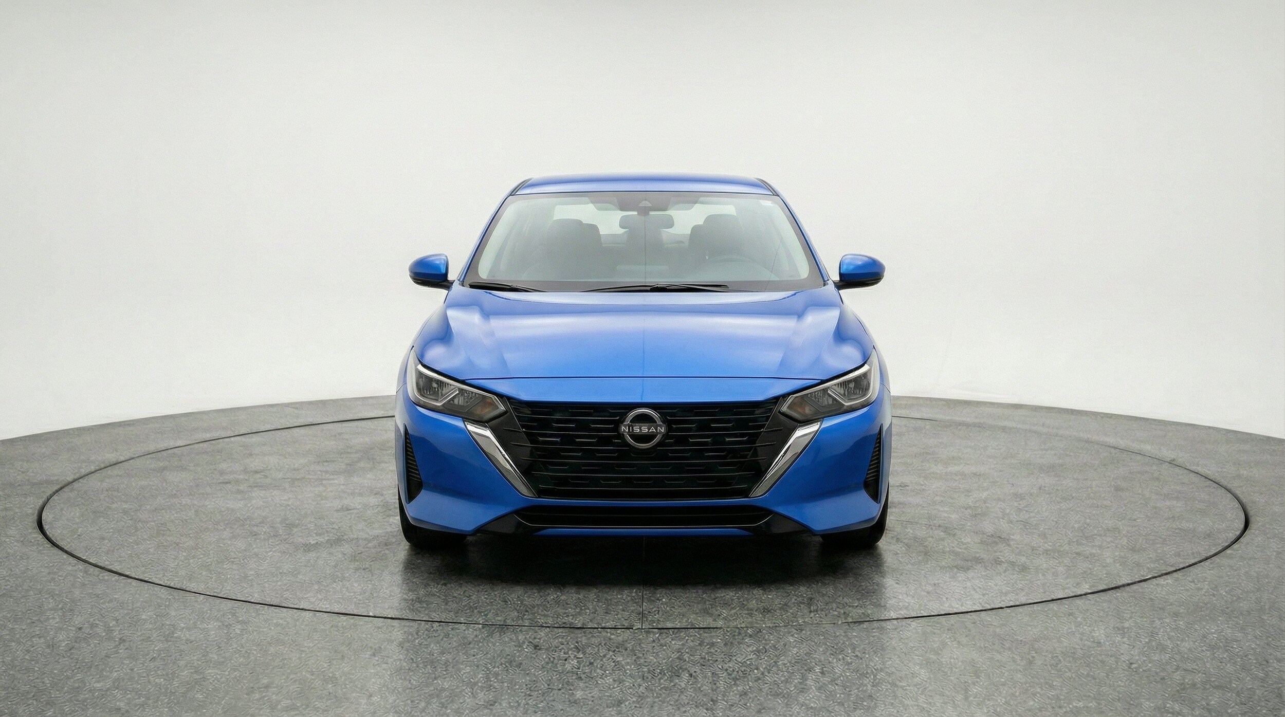 Thumbnail: 2025 Nissan Sentra - 2