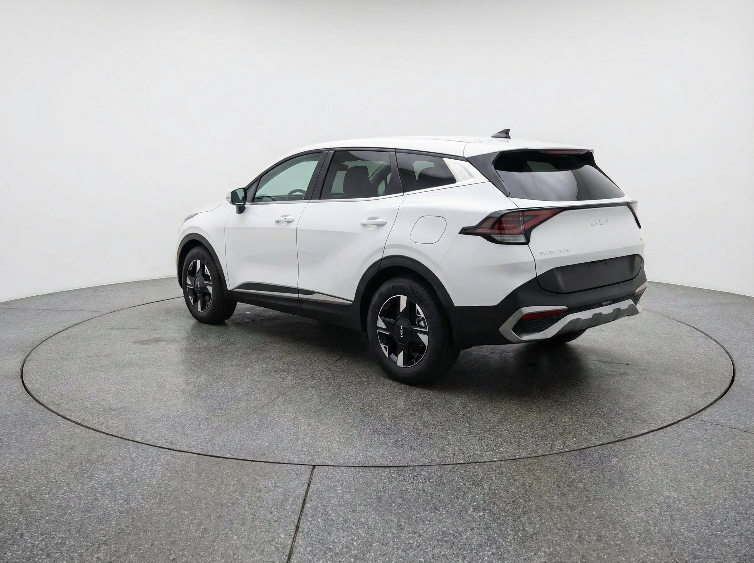 Thumbnail: 2026 Kia Sportage - 6