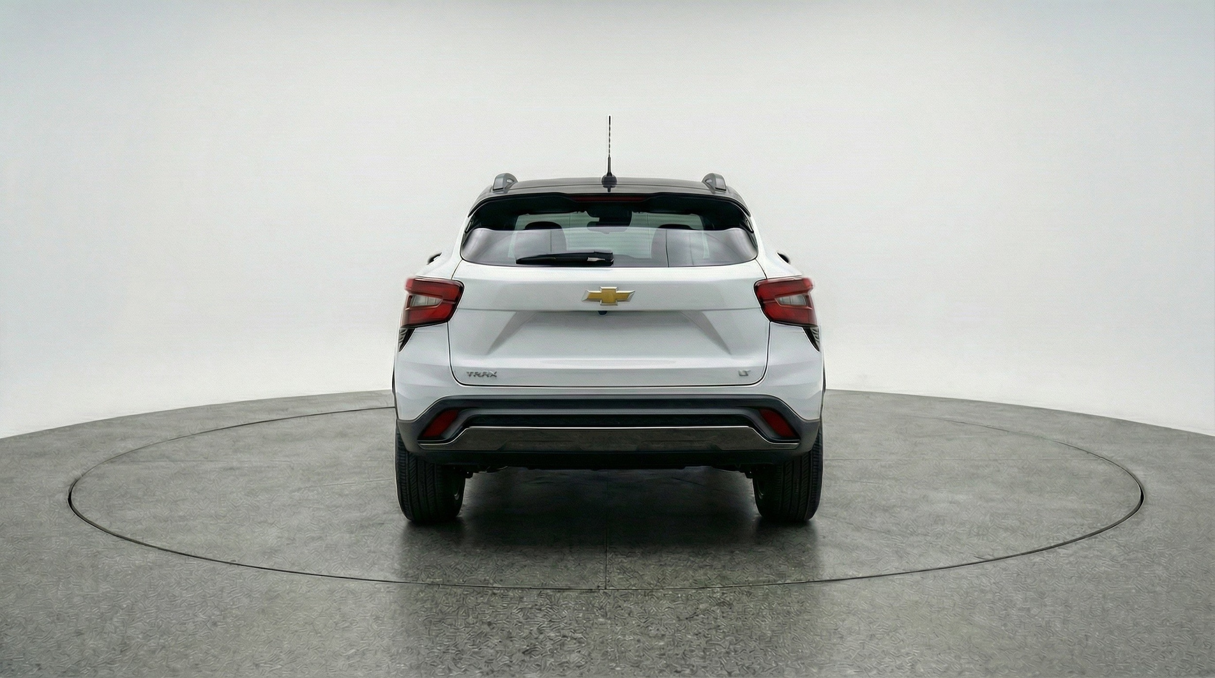 Thumbnail: 2025 Chevrolet Trax - 7