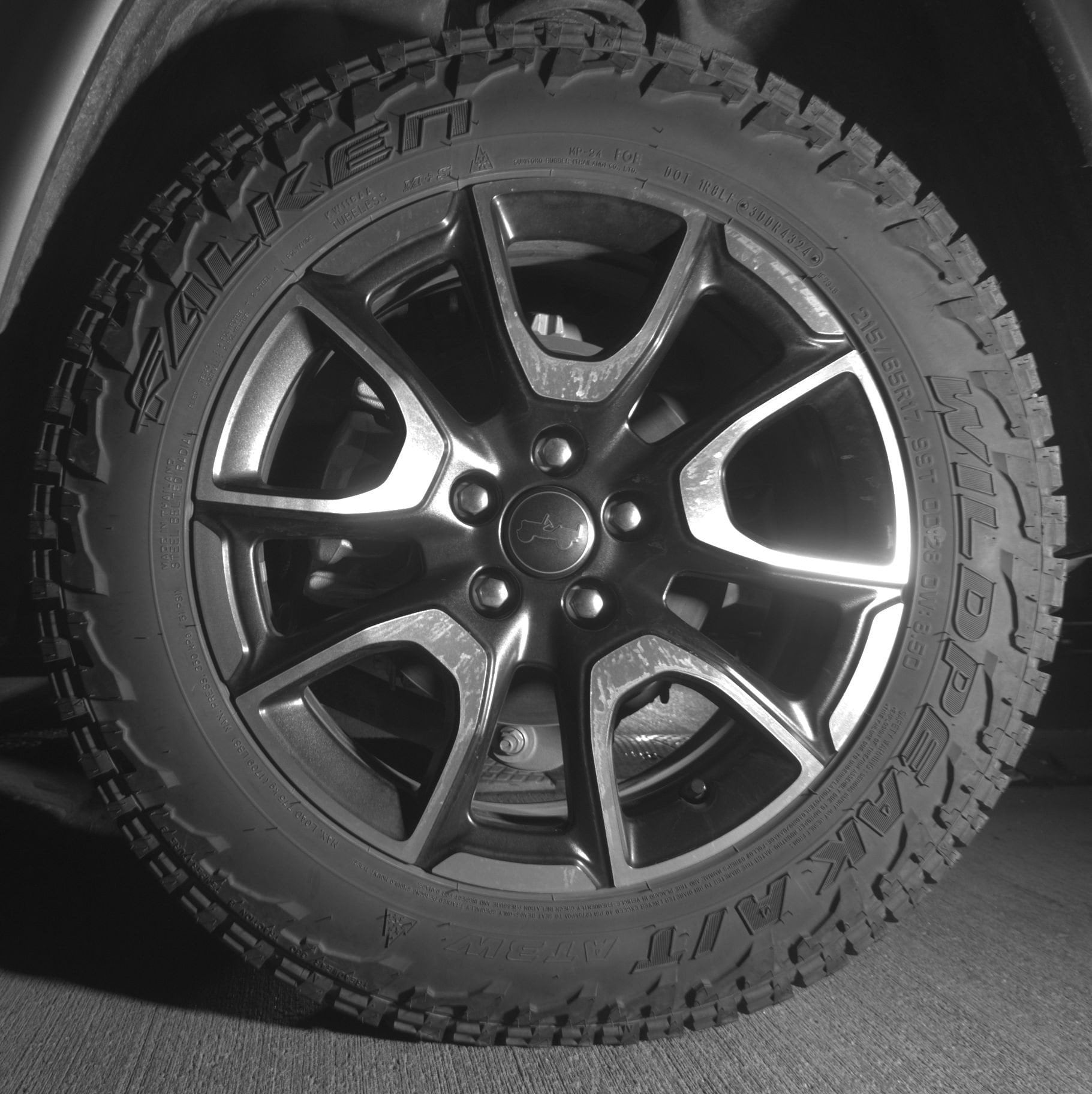 Thumbnail: 2025 Jeep Compass - 14