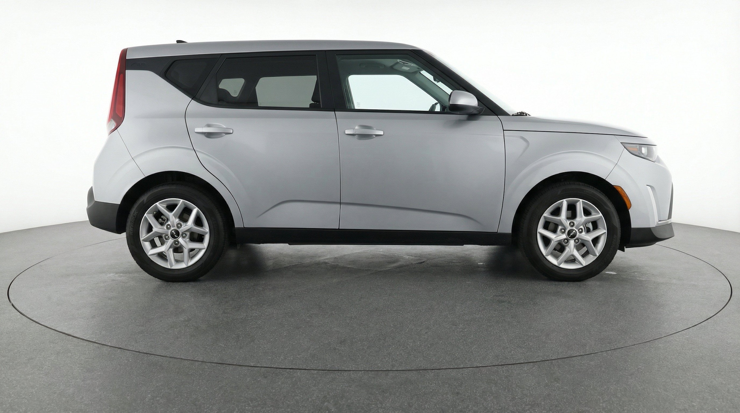 Thumbnail: 2025 Kia Soul - 11