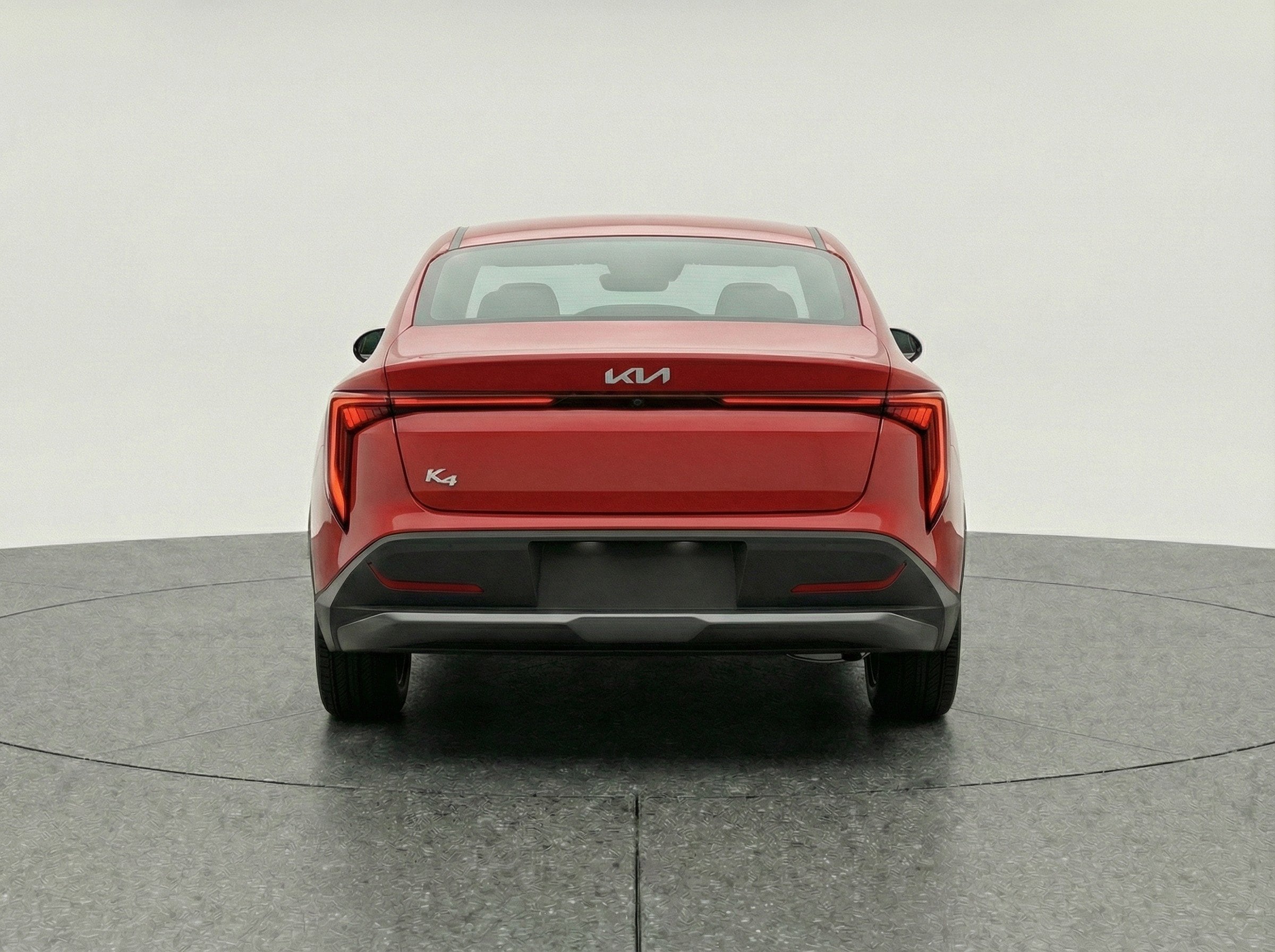 Thumbnail: 2025 Kia K4 - 7