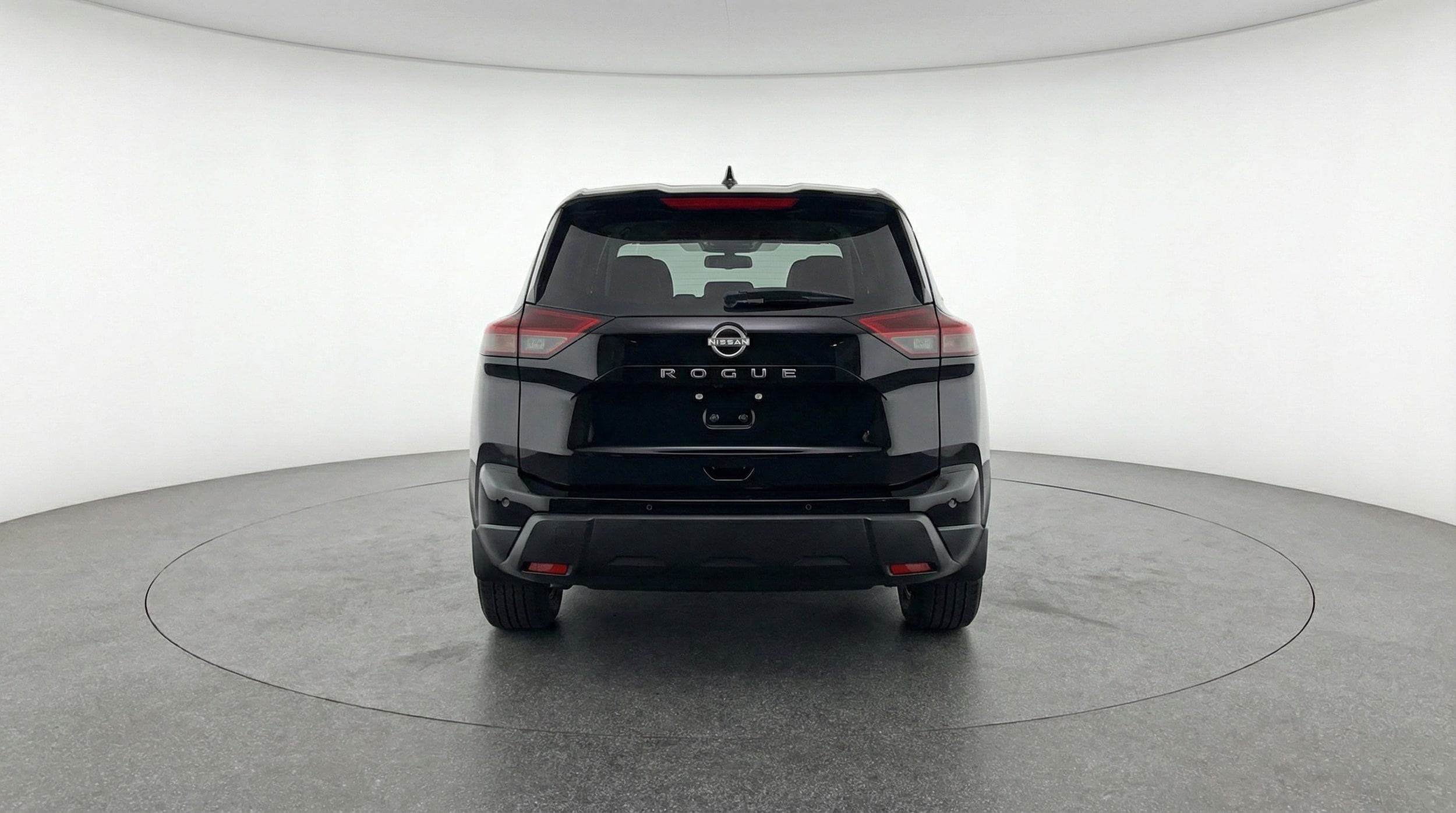 Thumbnail: 2025 Nissan Rogue - 6