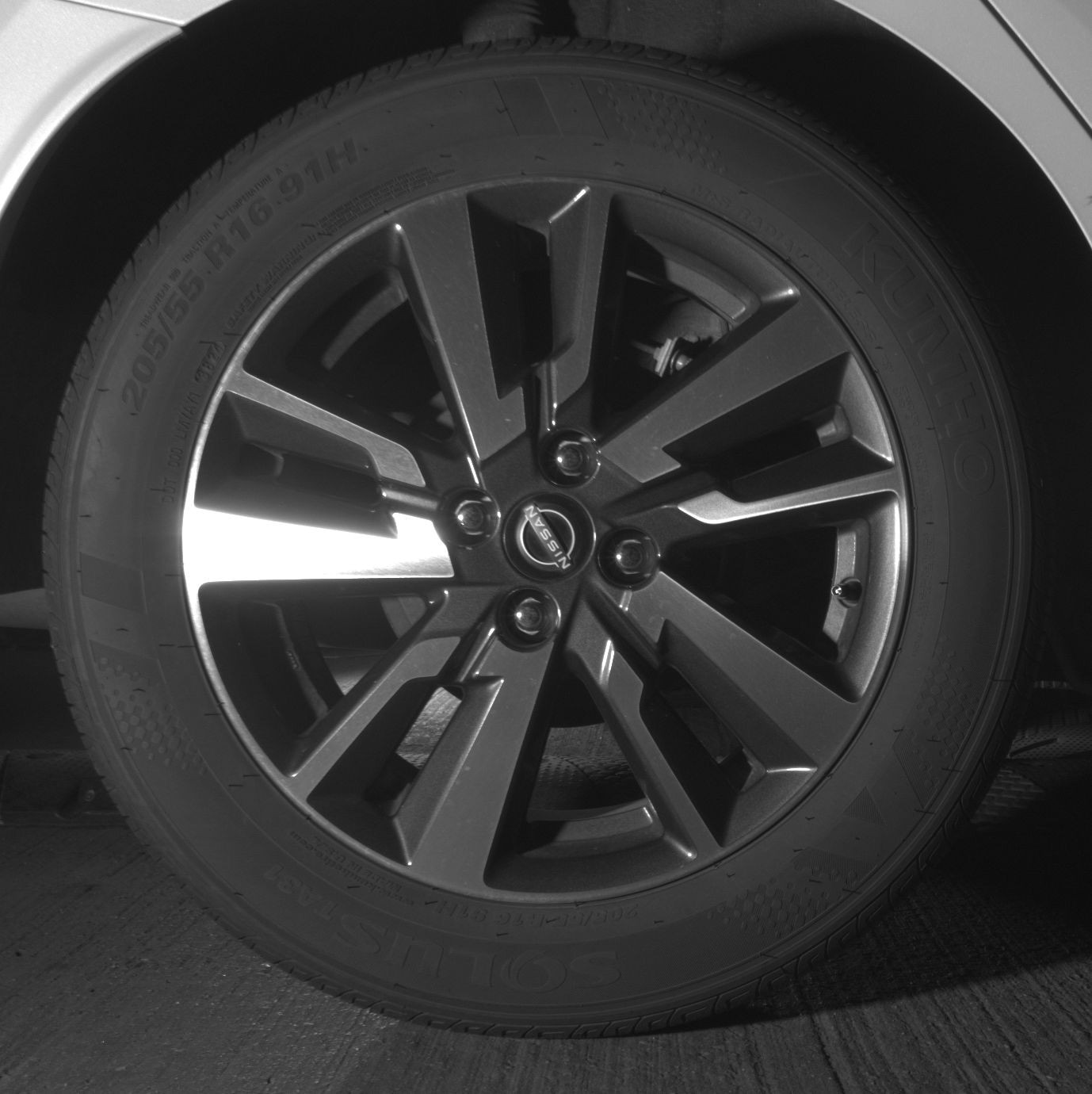 Thumbnail: 2025 Nissan Versa - 12