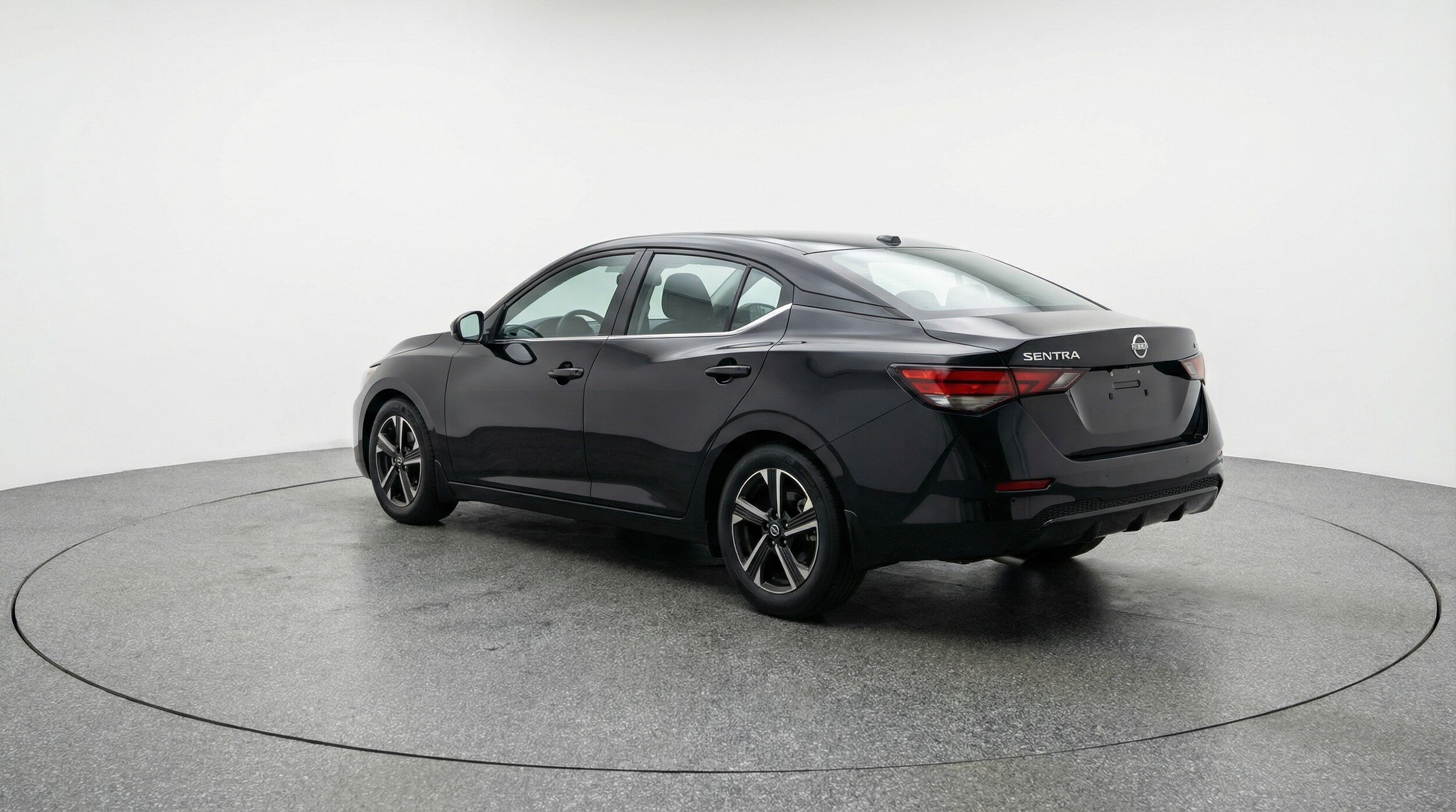 Thumbnail: 2025 Nissan Sentra - 5