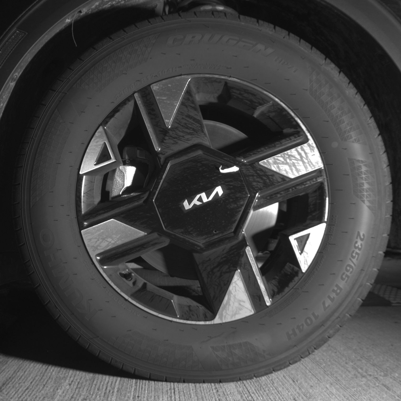 Thumbnail: 2026 Kia Sportage - 11