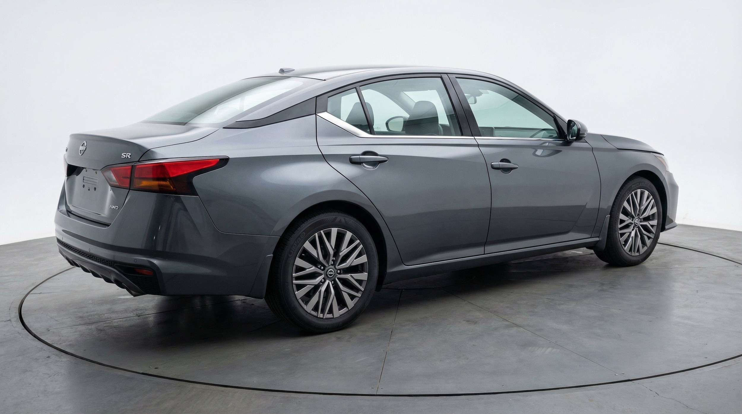 Thumbnail: 2025 Nissan Altima - 9