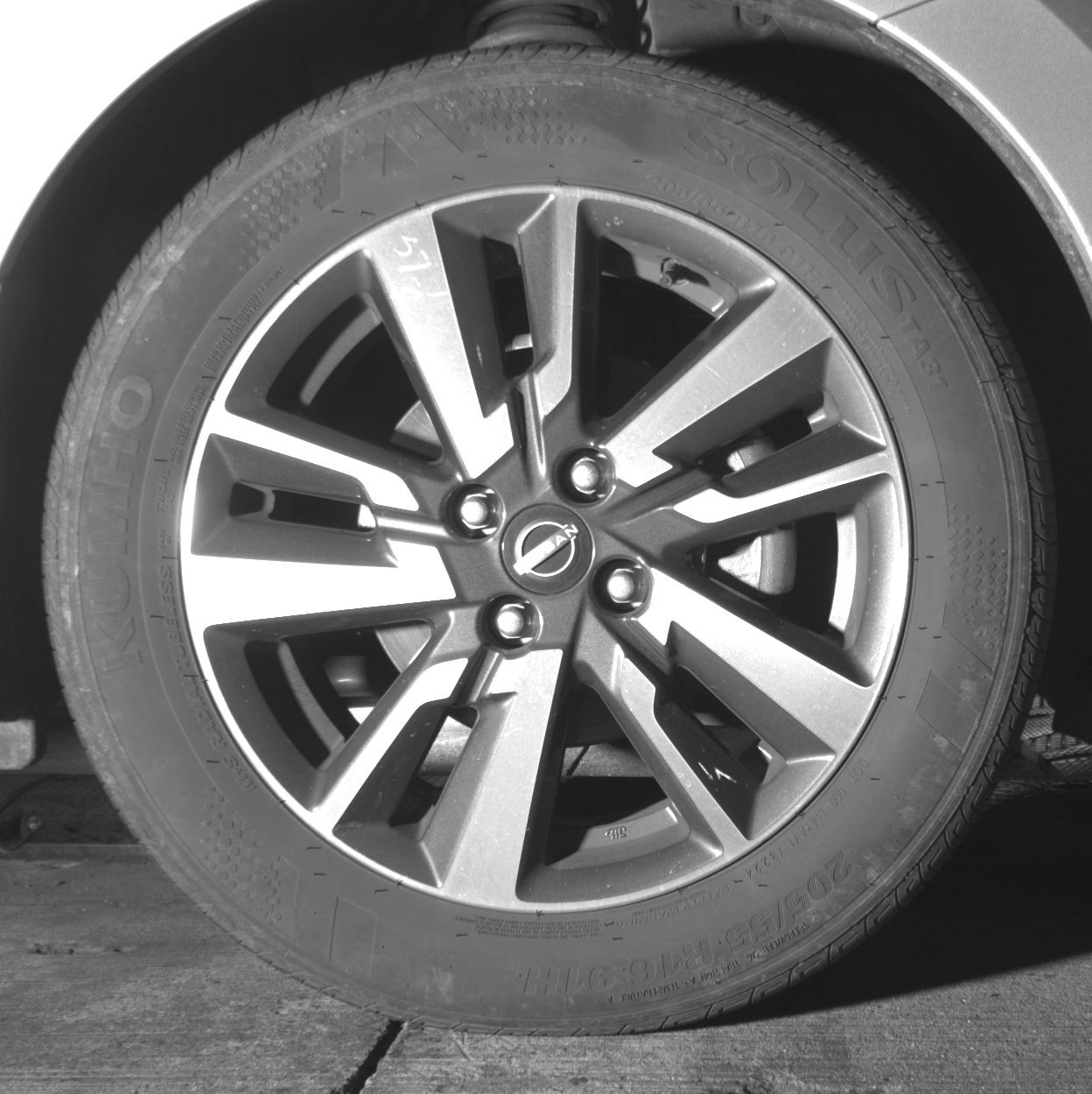 Thumbnail: 2025 Nissan Versa - 10