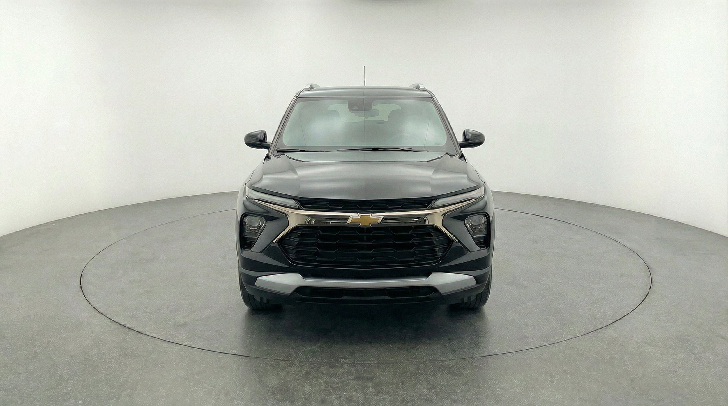 Thumbnail: 2025 Chevrolet TrailBlazer - 2