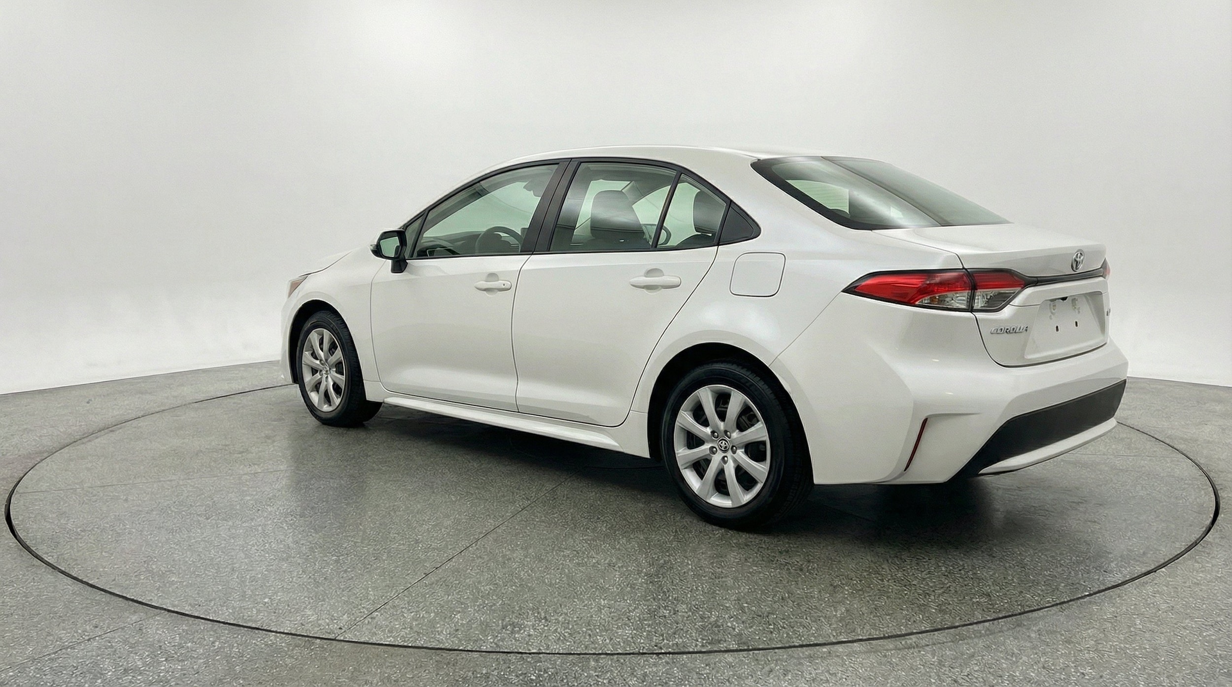 Thumbnail: 2025 Toyota Corolla - 6