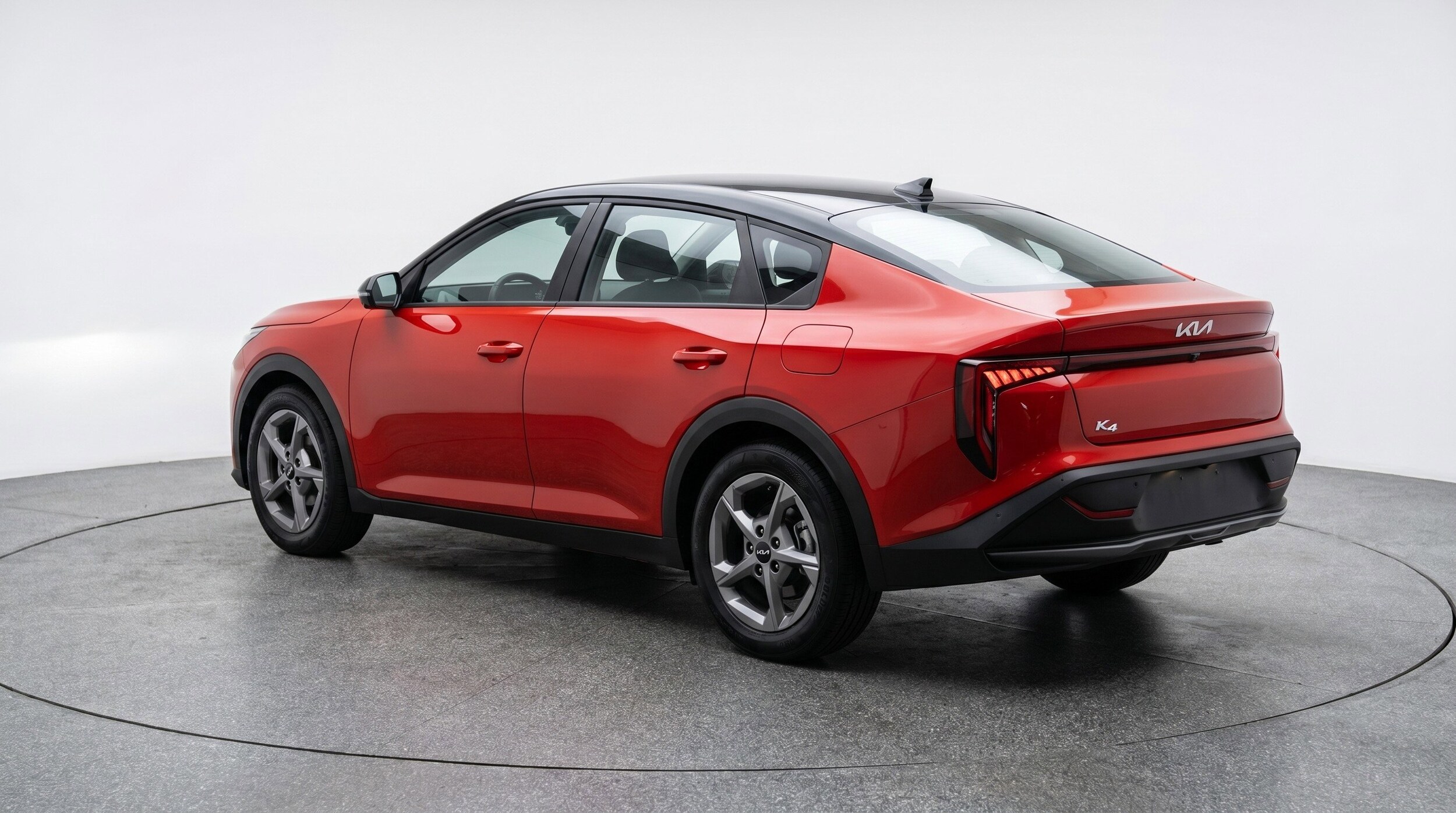 Thumbnail: 2025 Kia K4 - 6