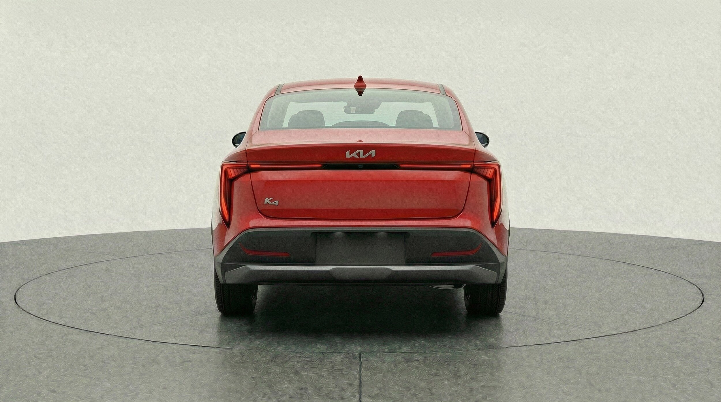 Thumbnail: 2025 Kia K4 - 7