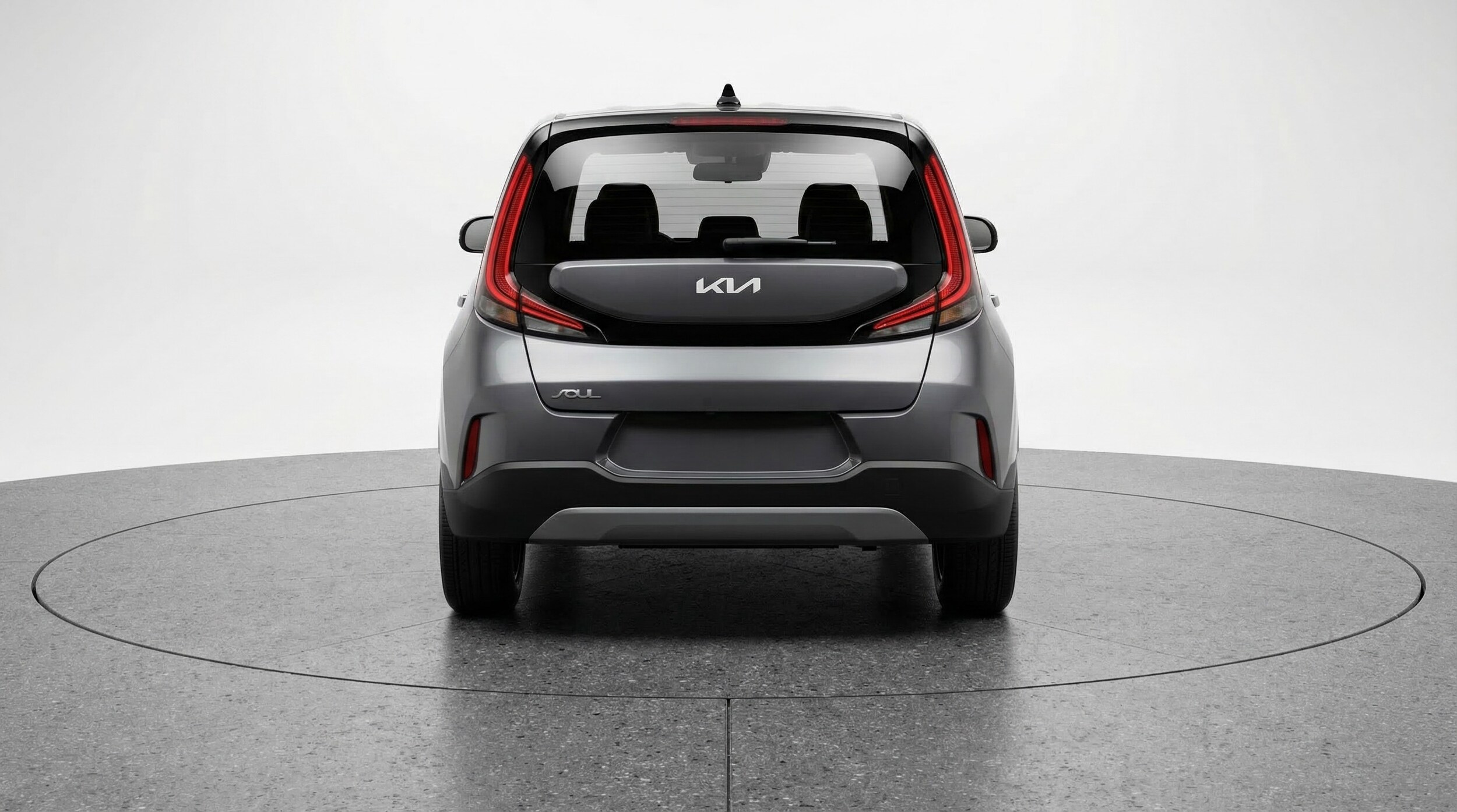 Thumbnail: 2025 Kia Soul - 6