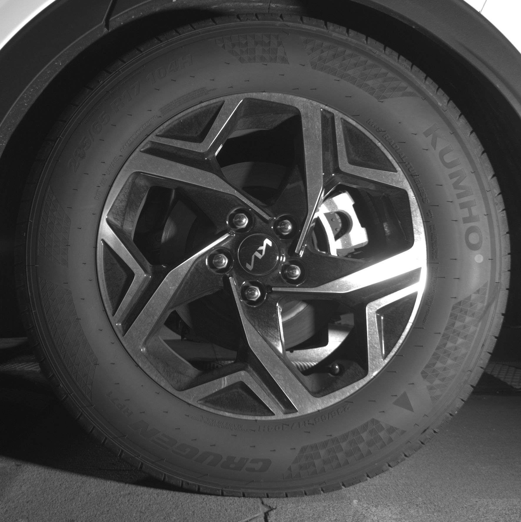 Thumbnail: 2025 Kia Sportage - 11