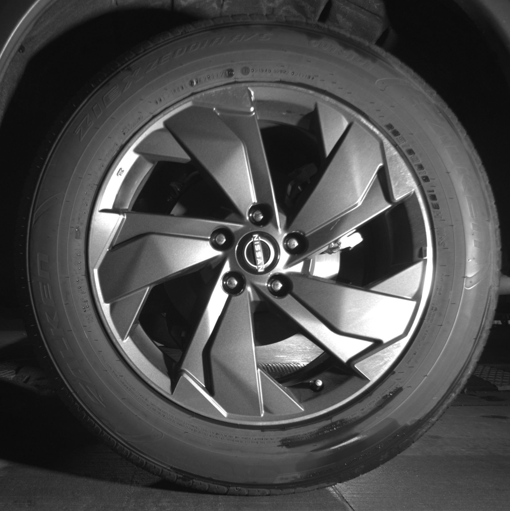 Thumbnail: 2025 Nissan Rogue - 14