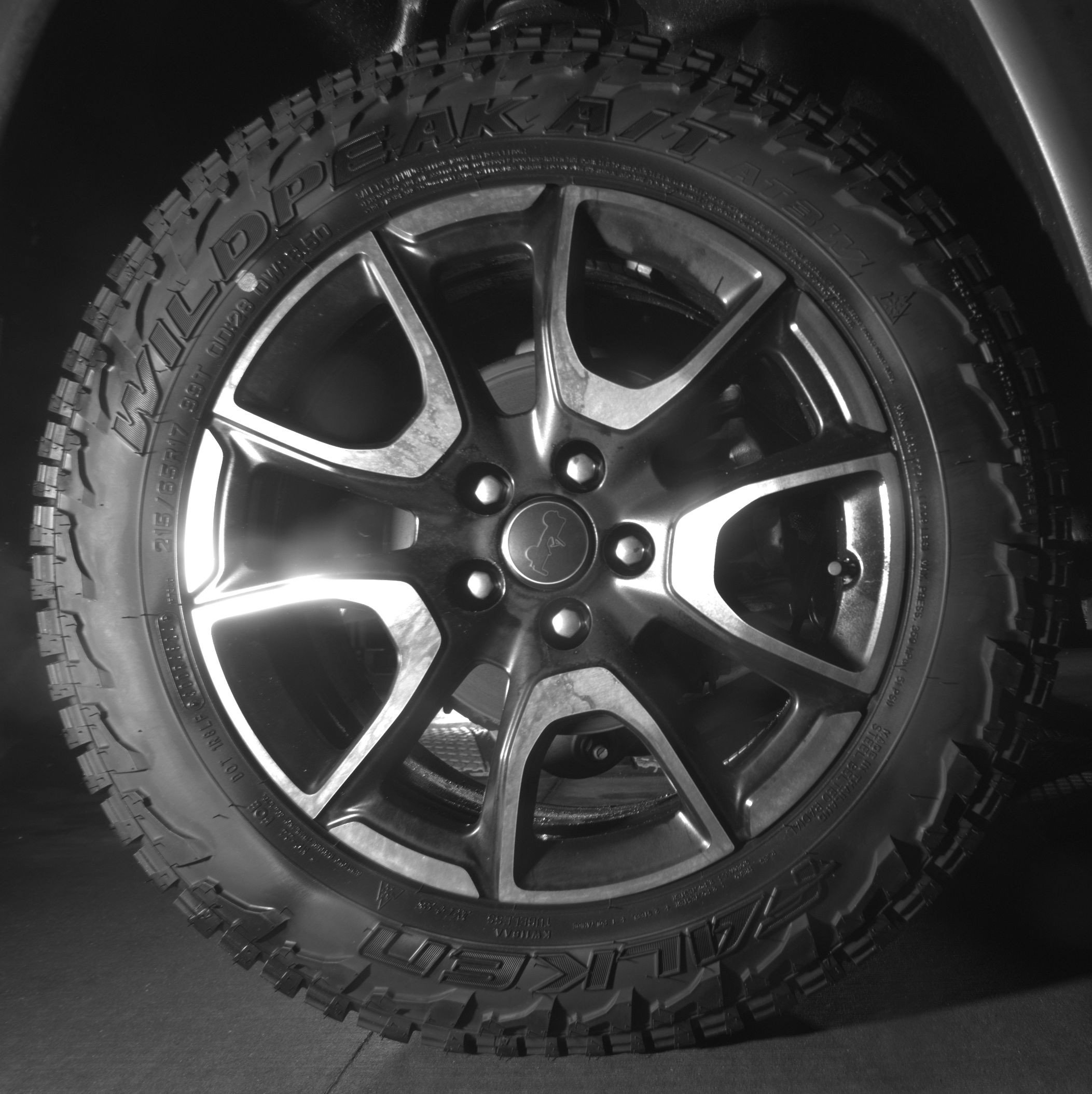 Thumbnail: 2025 Jeep Compass - 15