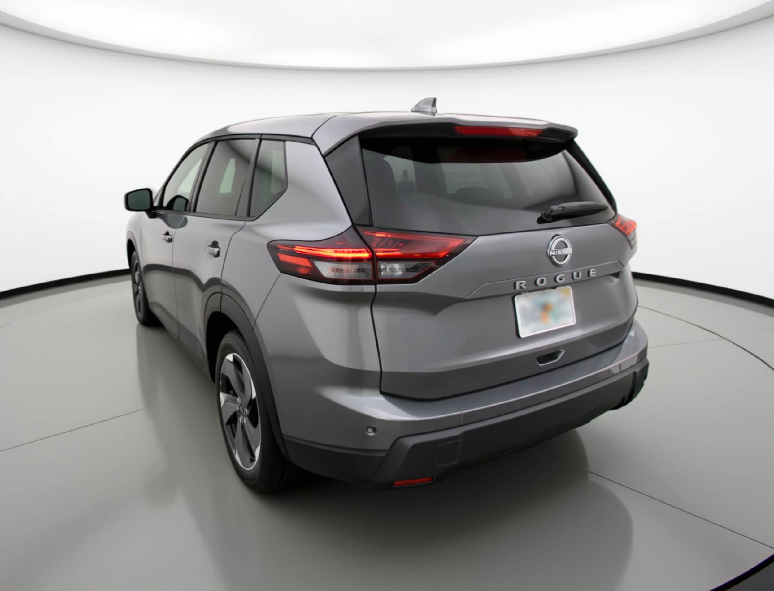 Thumbnail: 2025 Nissan Rogue - 5