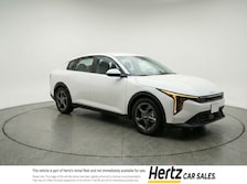2025 Kia K4  -
                  Morrow, GA