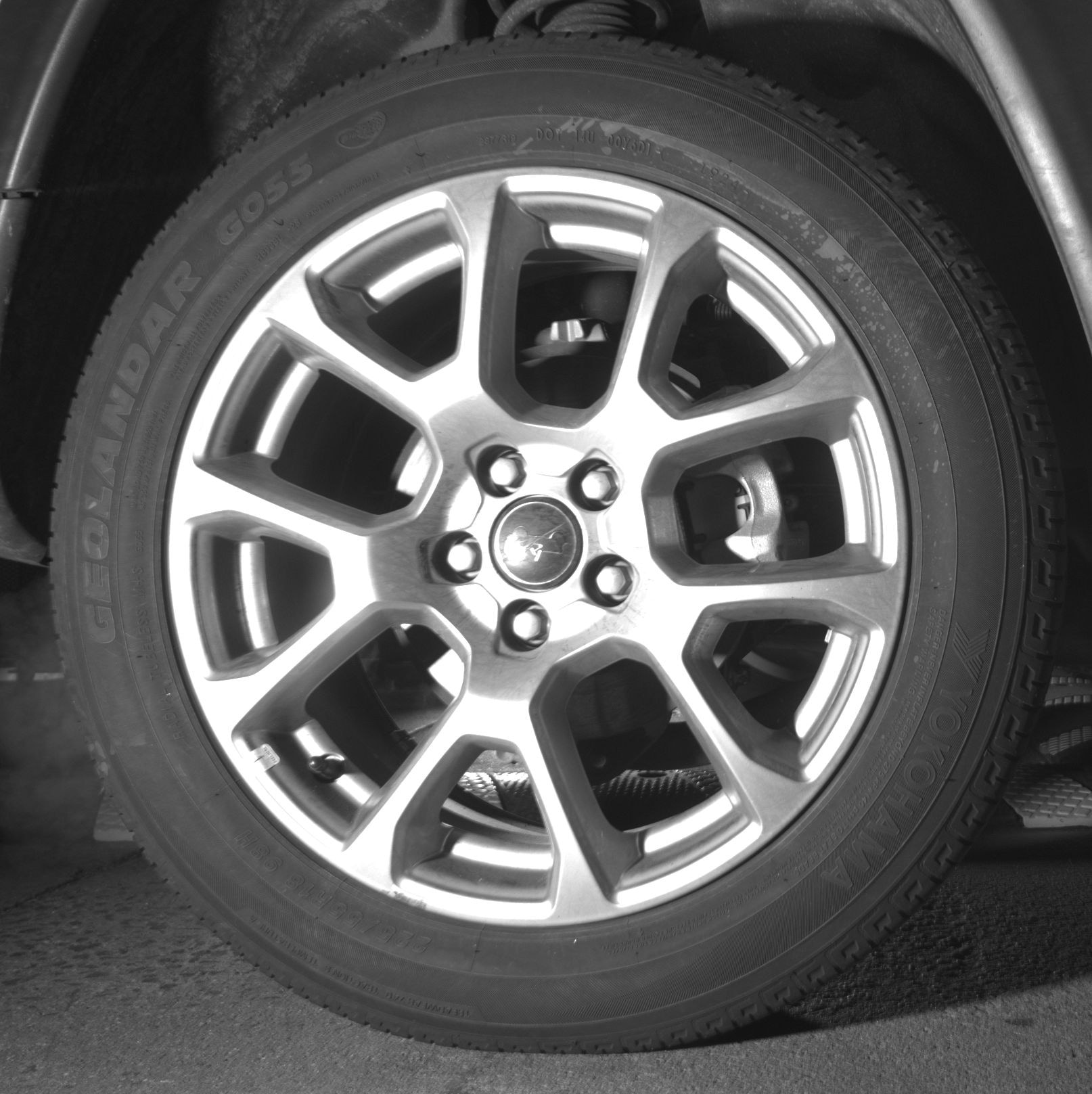 Thumbnail: 2025 Jeep Compass - 12