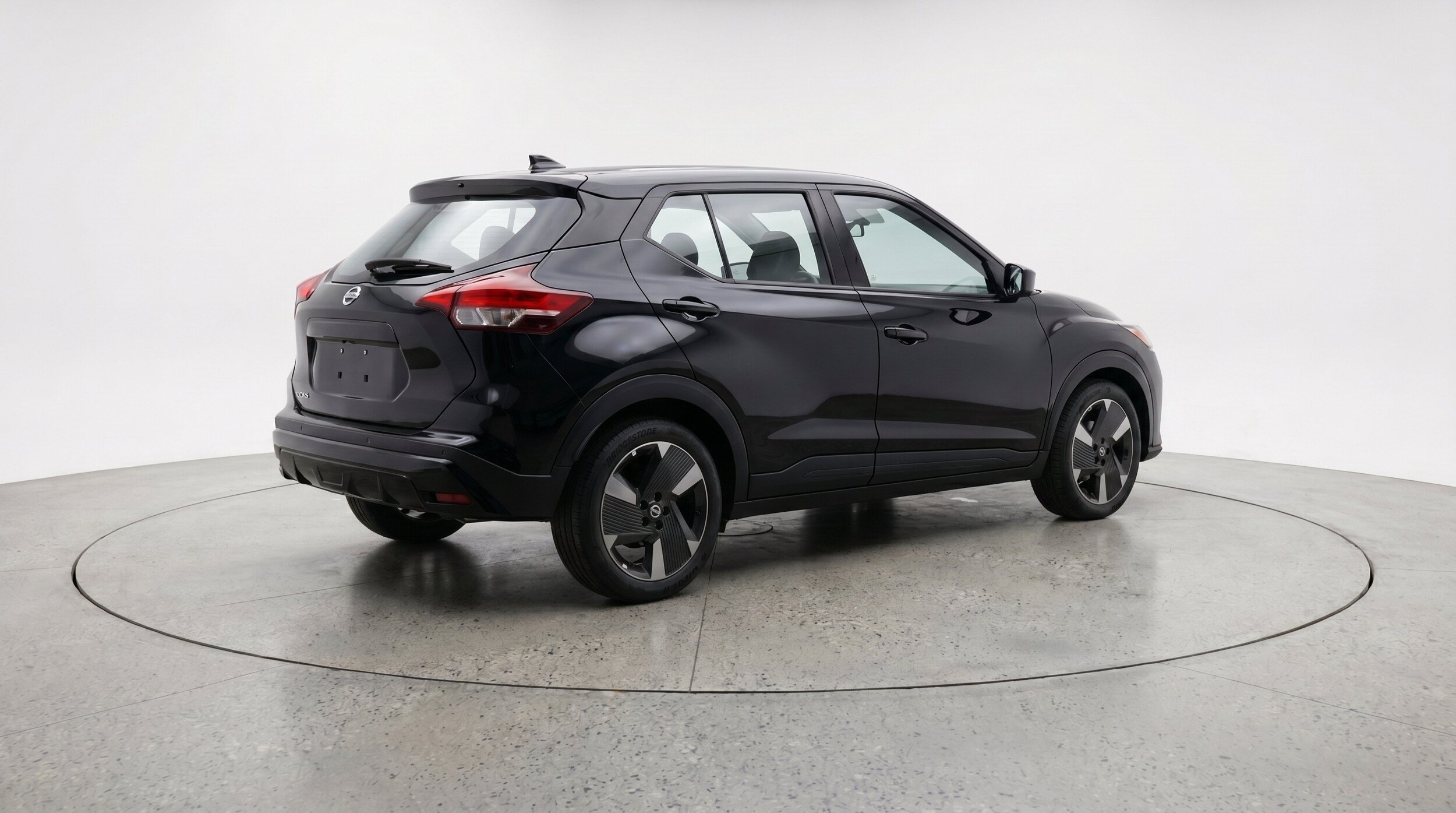 Thumbnail: 2026 Nissan Kicks - 9